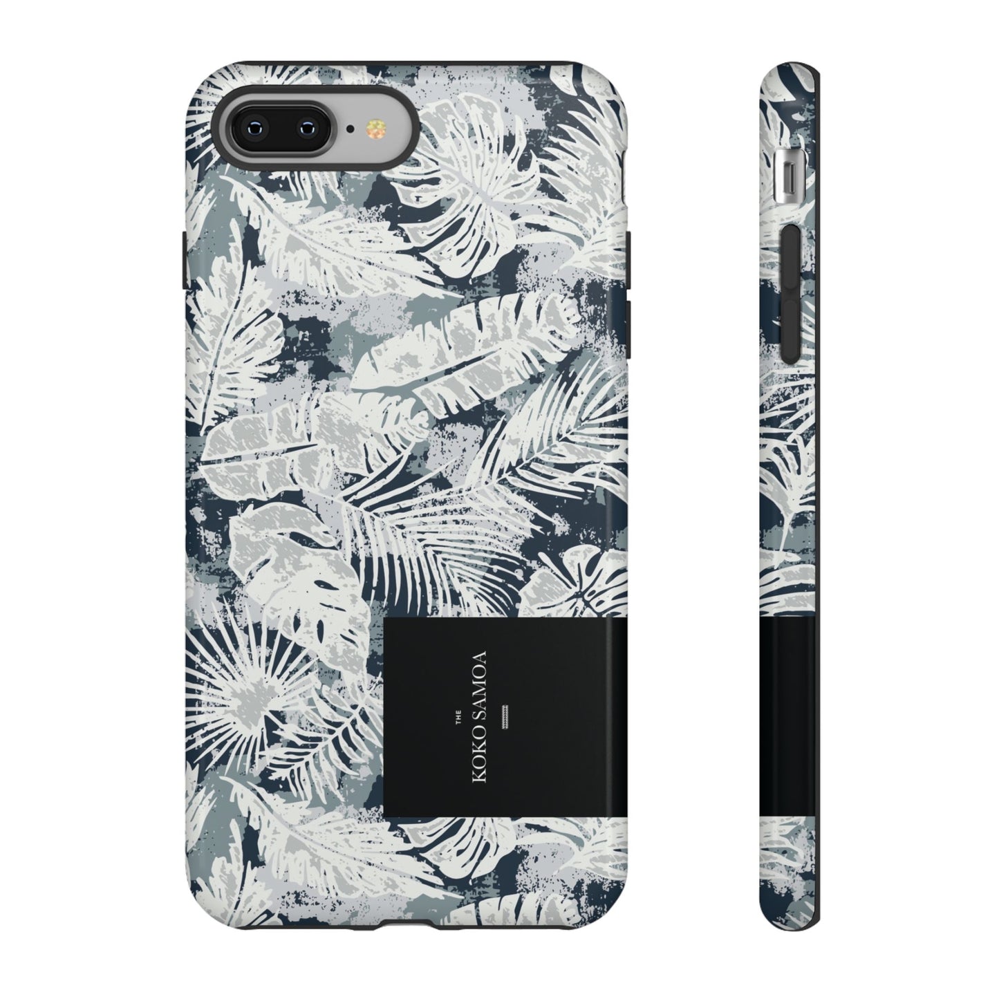 Tough Phone Case - Tiavi Mist - AU/NZ/USA