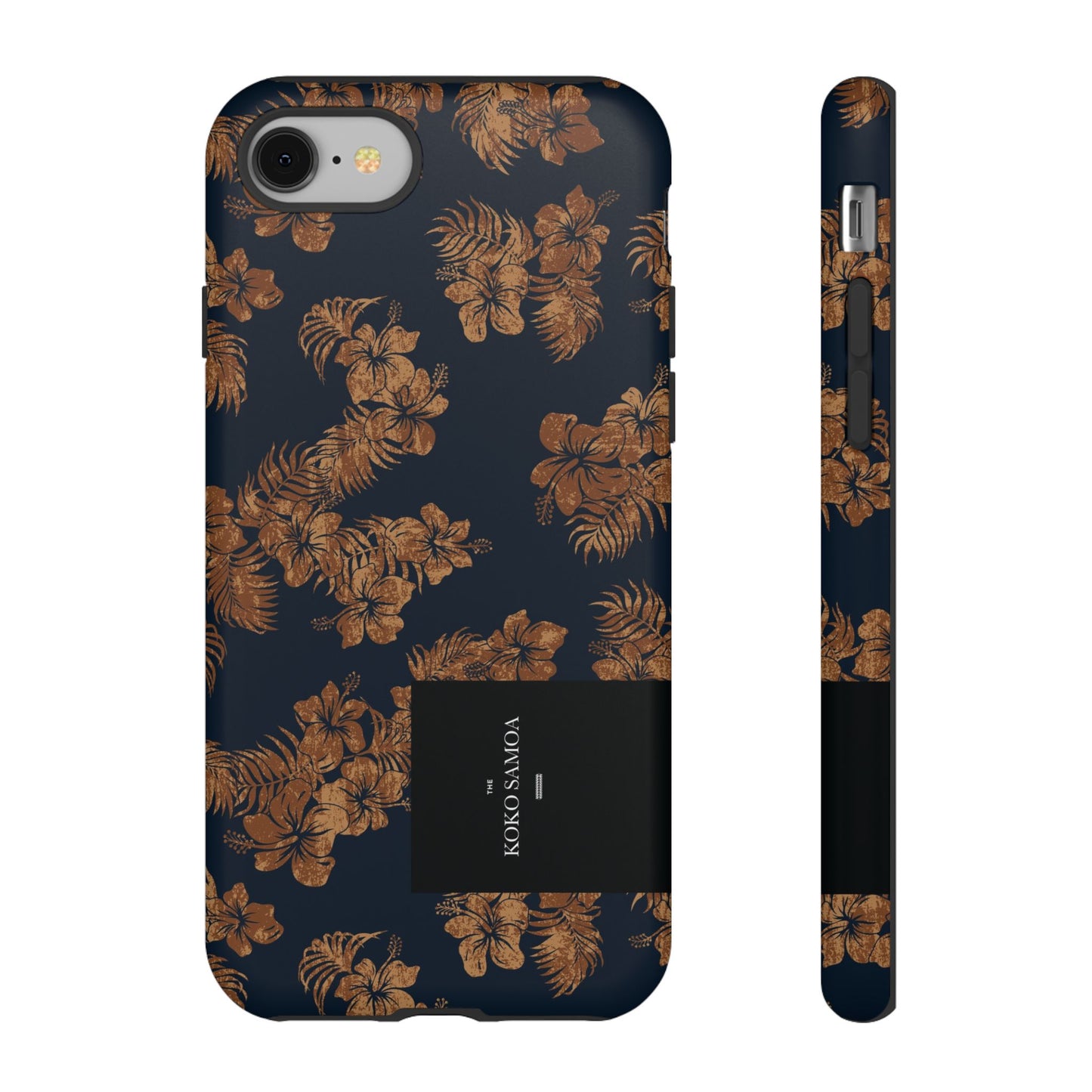Tough Phone Case - Fagaloa Twilight - AU/NZ/USA