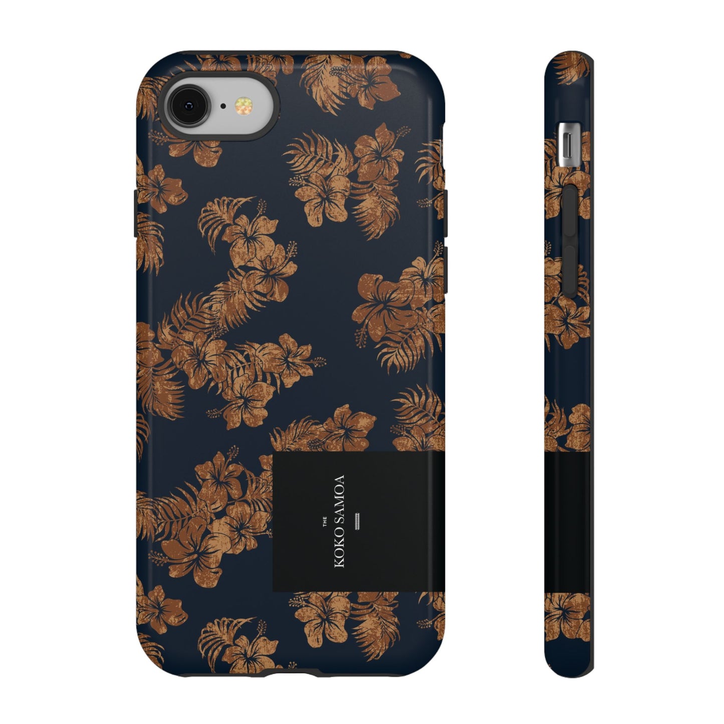 Tough Phone Case - Fagaloa Twilight - AU/NZ/USA