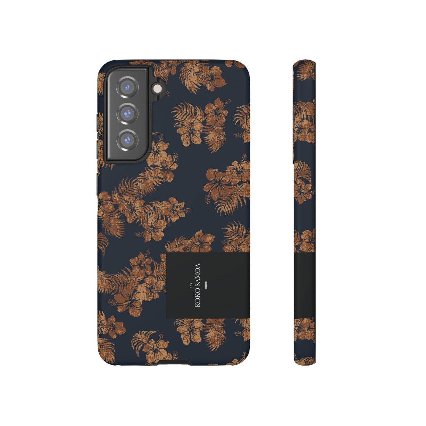 Tough Phone Case - Fagaloa Twilight - AU/NZ/USA