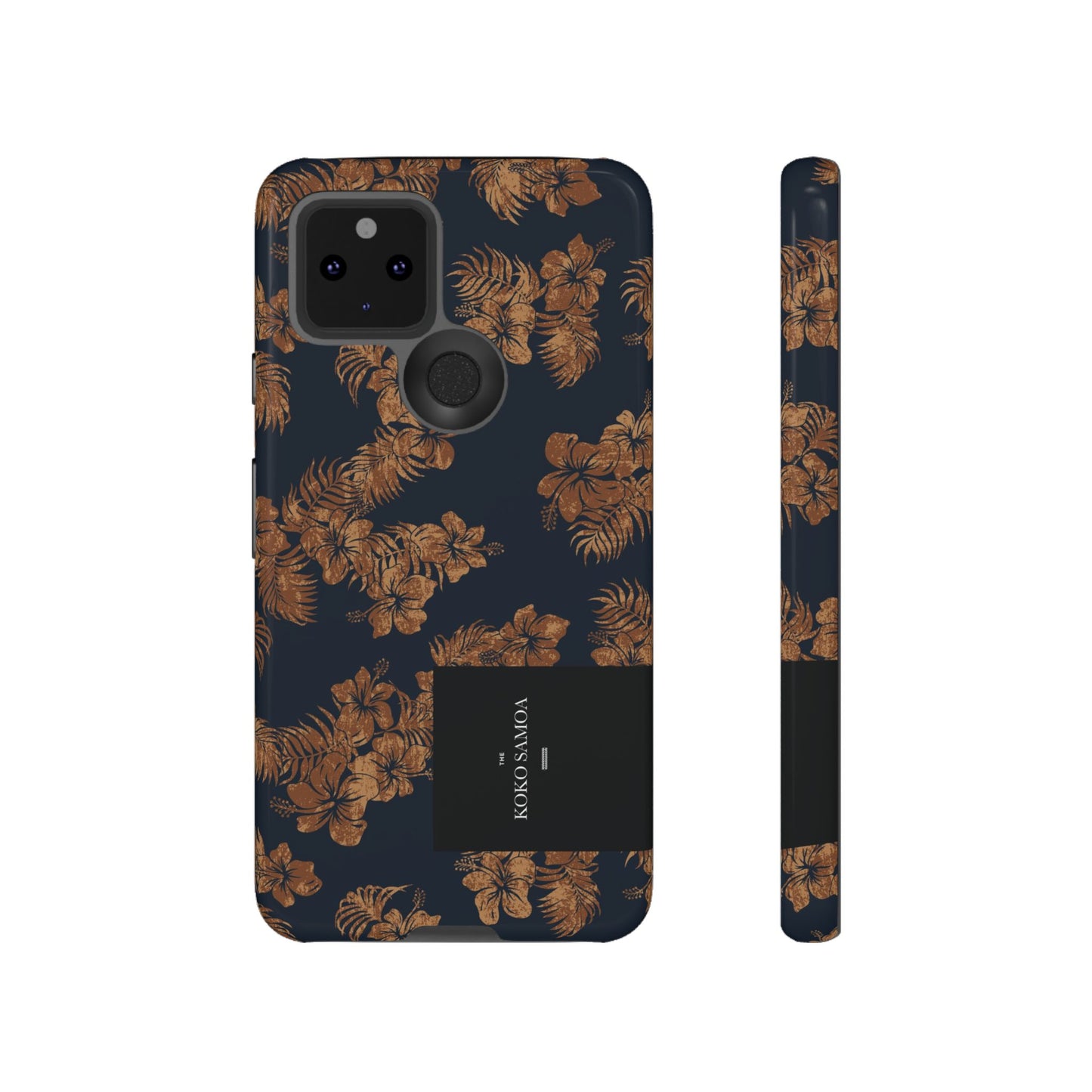Tough Phone Case - Fagaloa Twilight - AU/NZ/USA