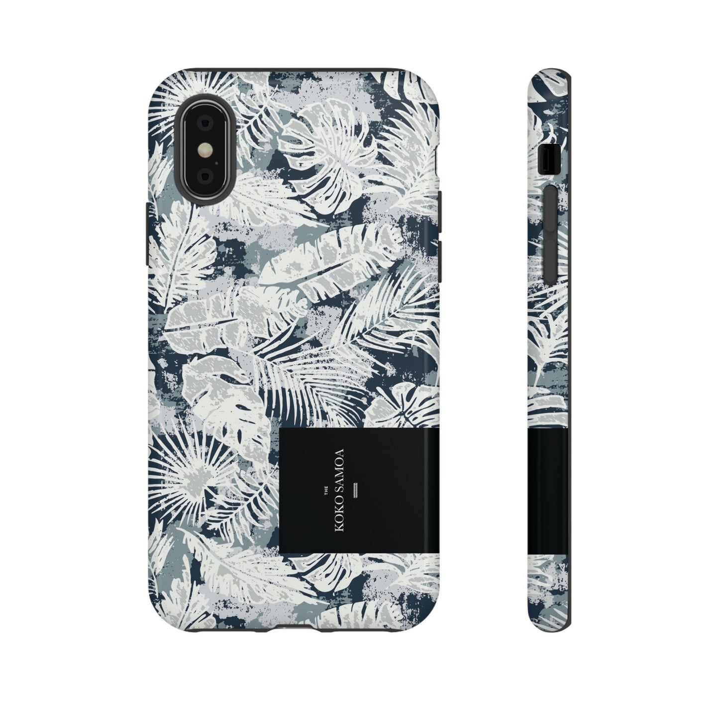 Tough Phone Case - Tiavi Mist - AU/NZ/USA