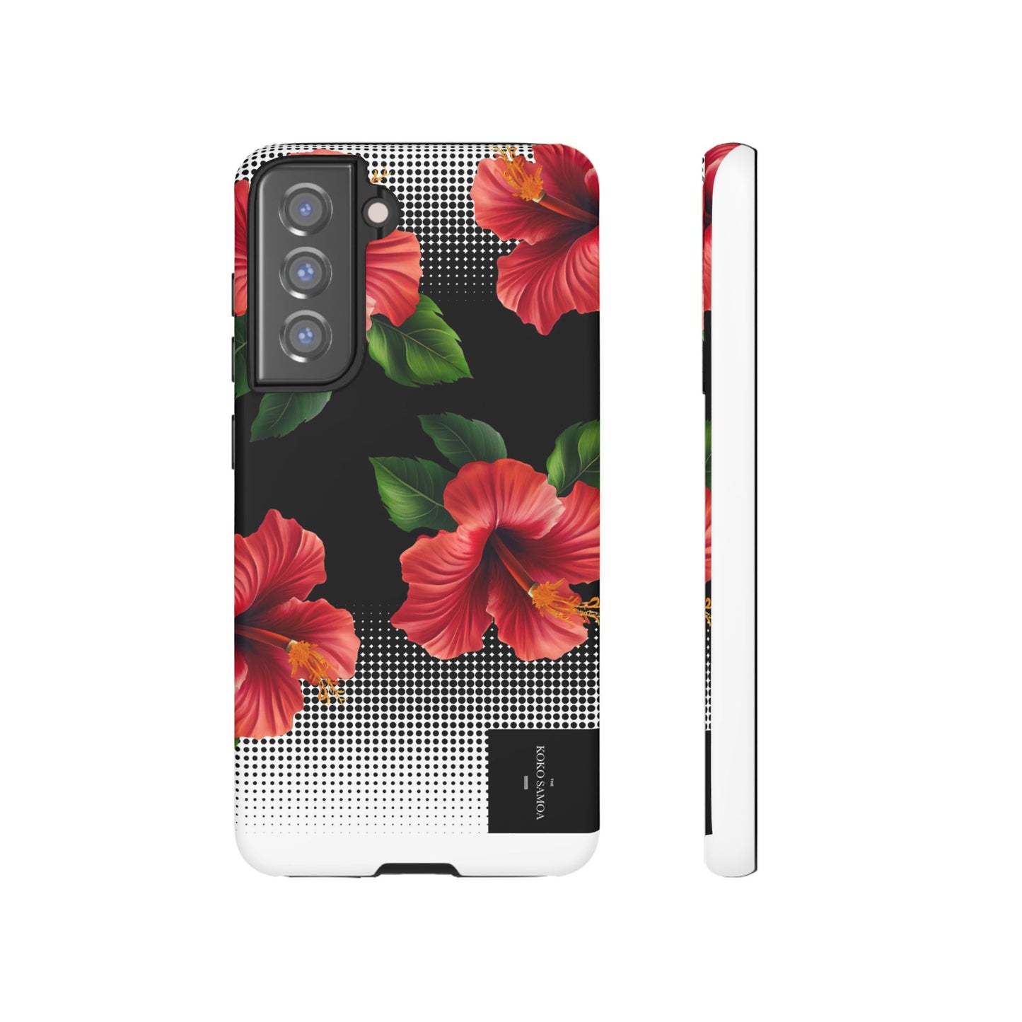 Tough Phone Case - Aute - AU/NZ/USA