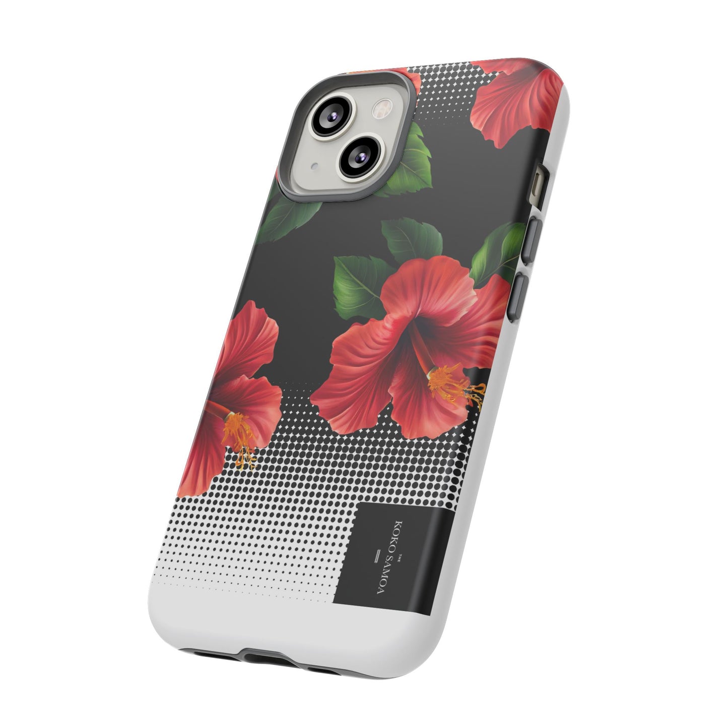 Tough Phone Case - Aute - AU/NZ/USA