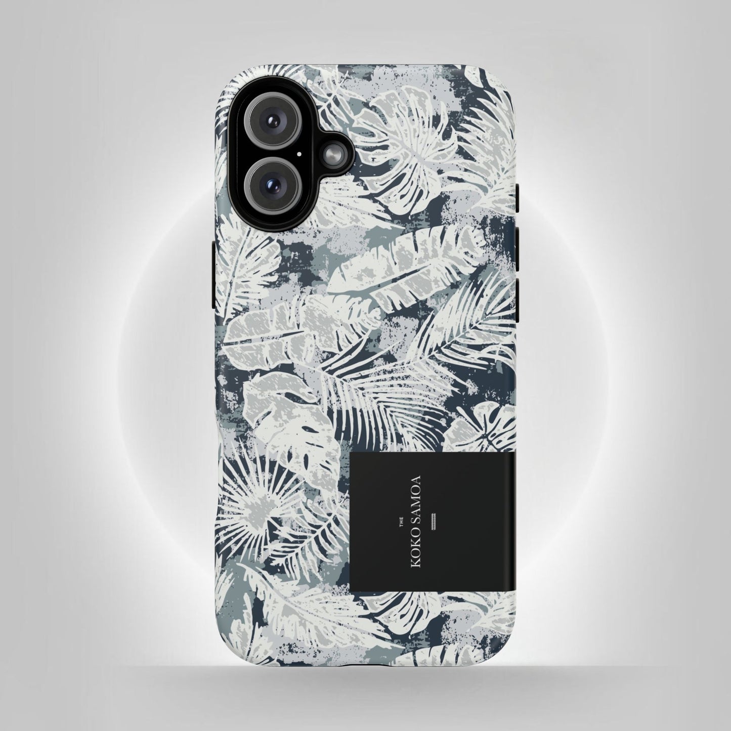 Tough Phone Case - Tiavi Mist - AU/NZ/USA