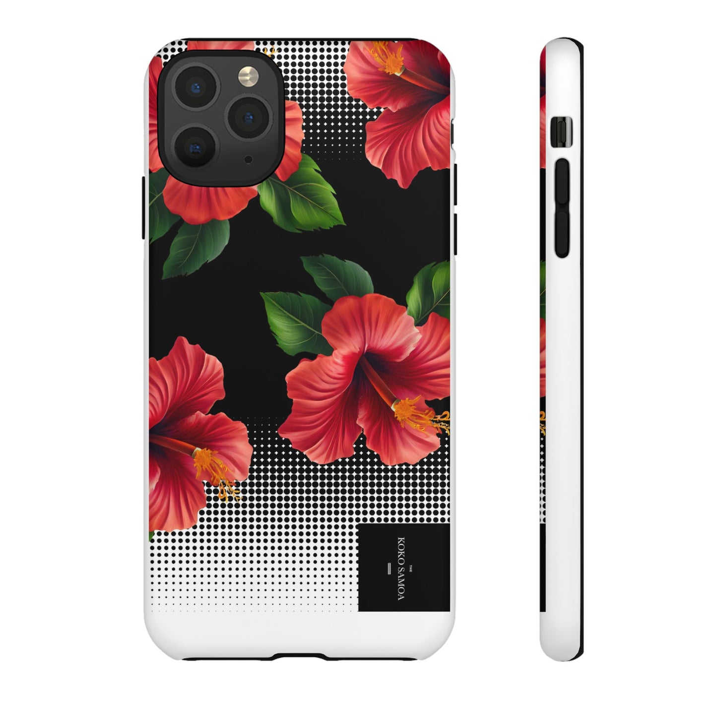 Tough Phone Case - Aute - AU/NZ/USA