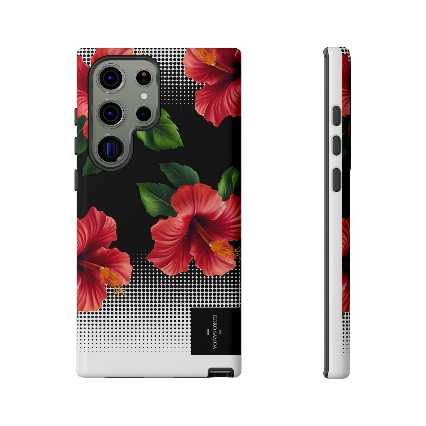 Tough Phone Case - Aute - AU/NZ/USA