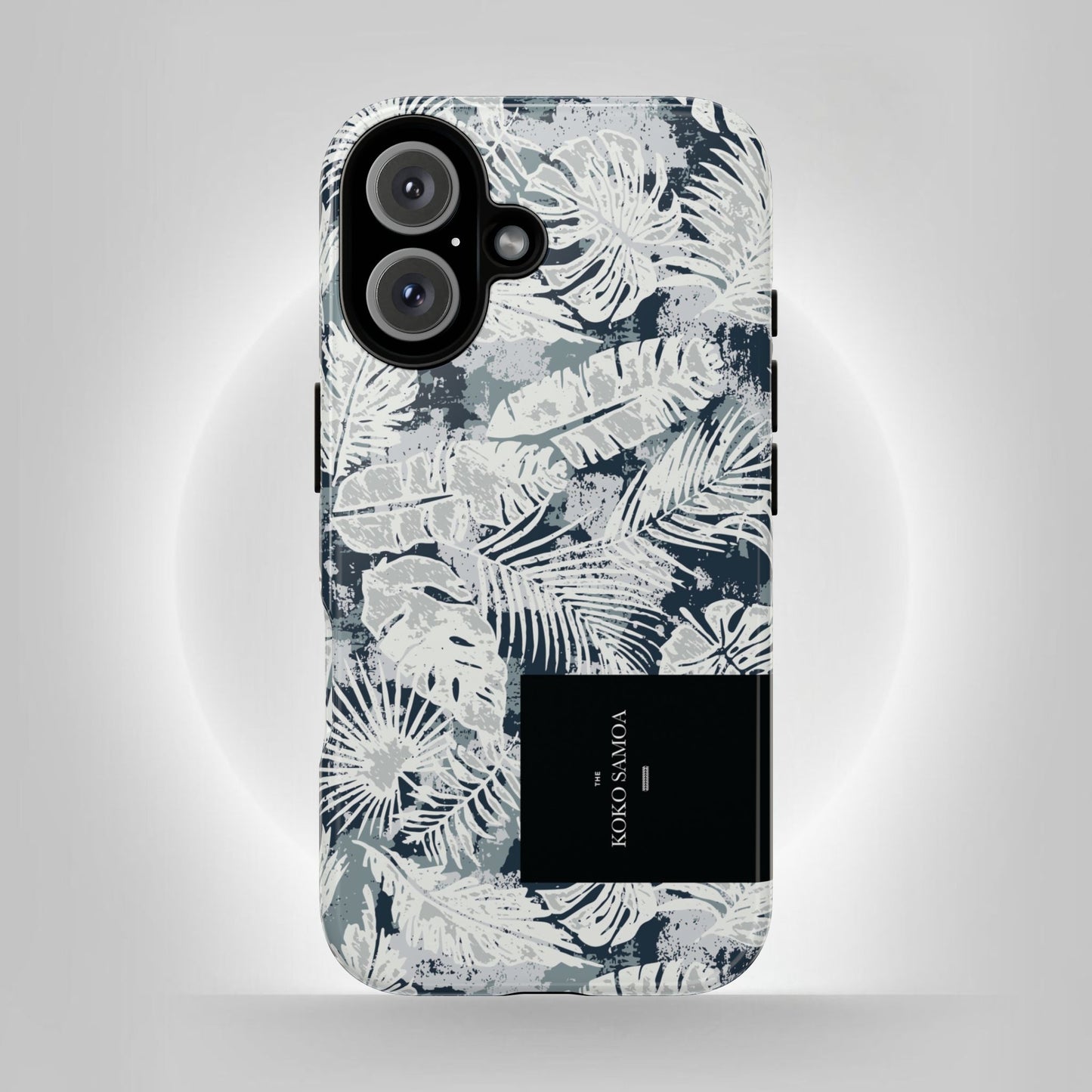 Tough Phone Case - Tiavi Mist - AU/NZ/USA