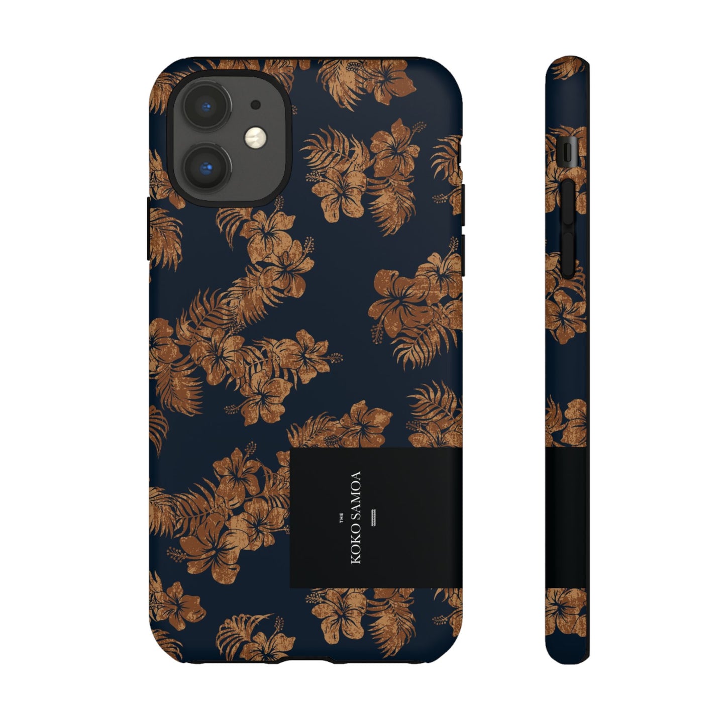 Tough Phone Case - Fagaloa Twilight - AU/NZ/USA
