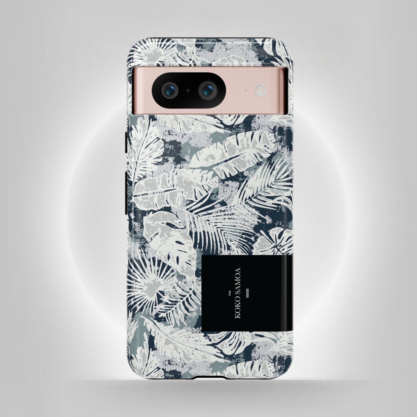 Tough Phone Case - Tiavi Mist - AU/NZ/USA