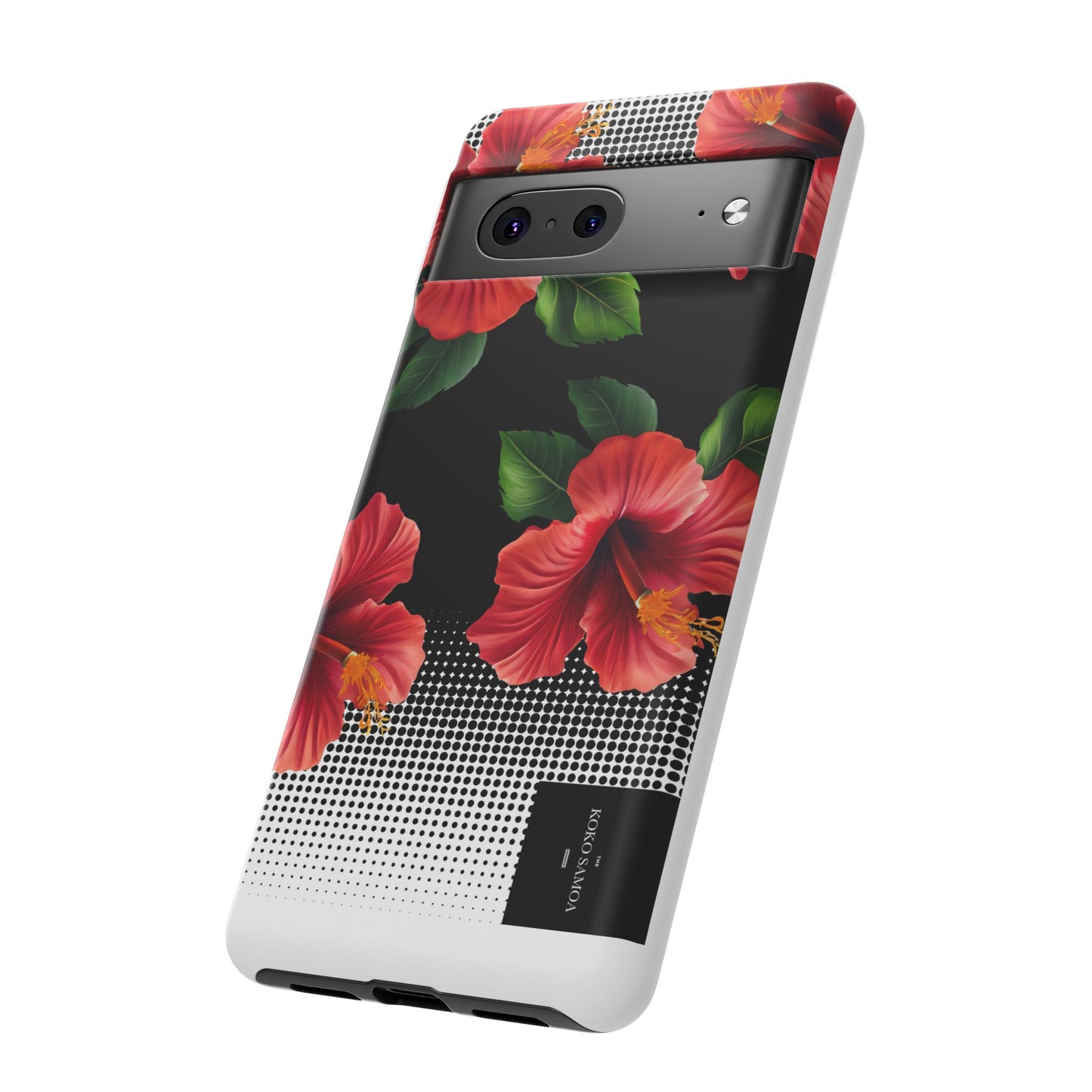 Tough Phone Case - Aute - AU/NZ/USA