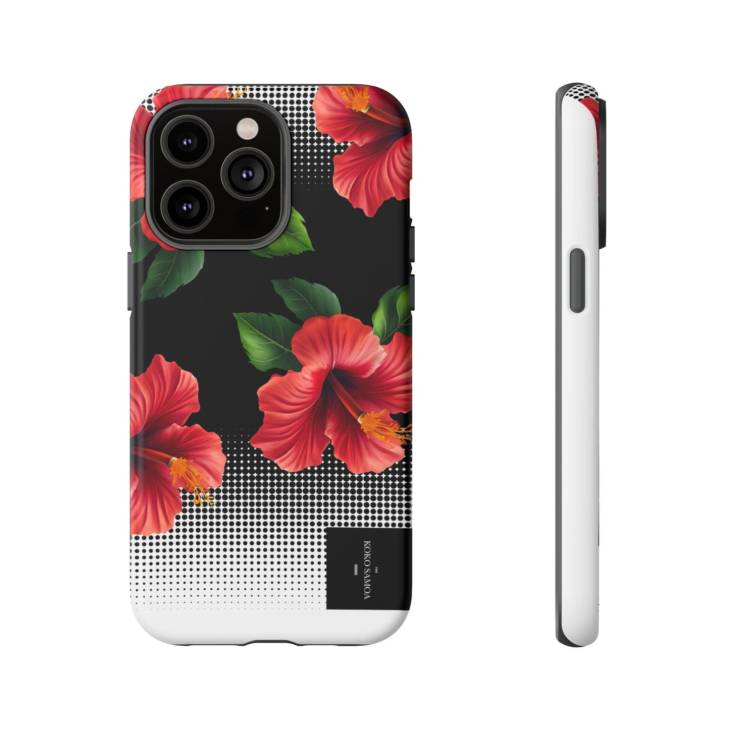 Tough Phone Case - Aute - AU/NZ/USA