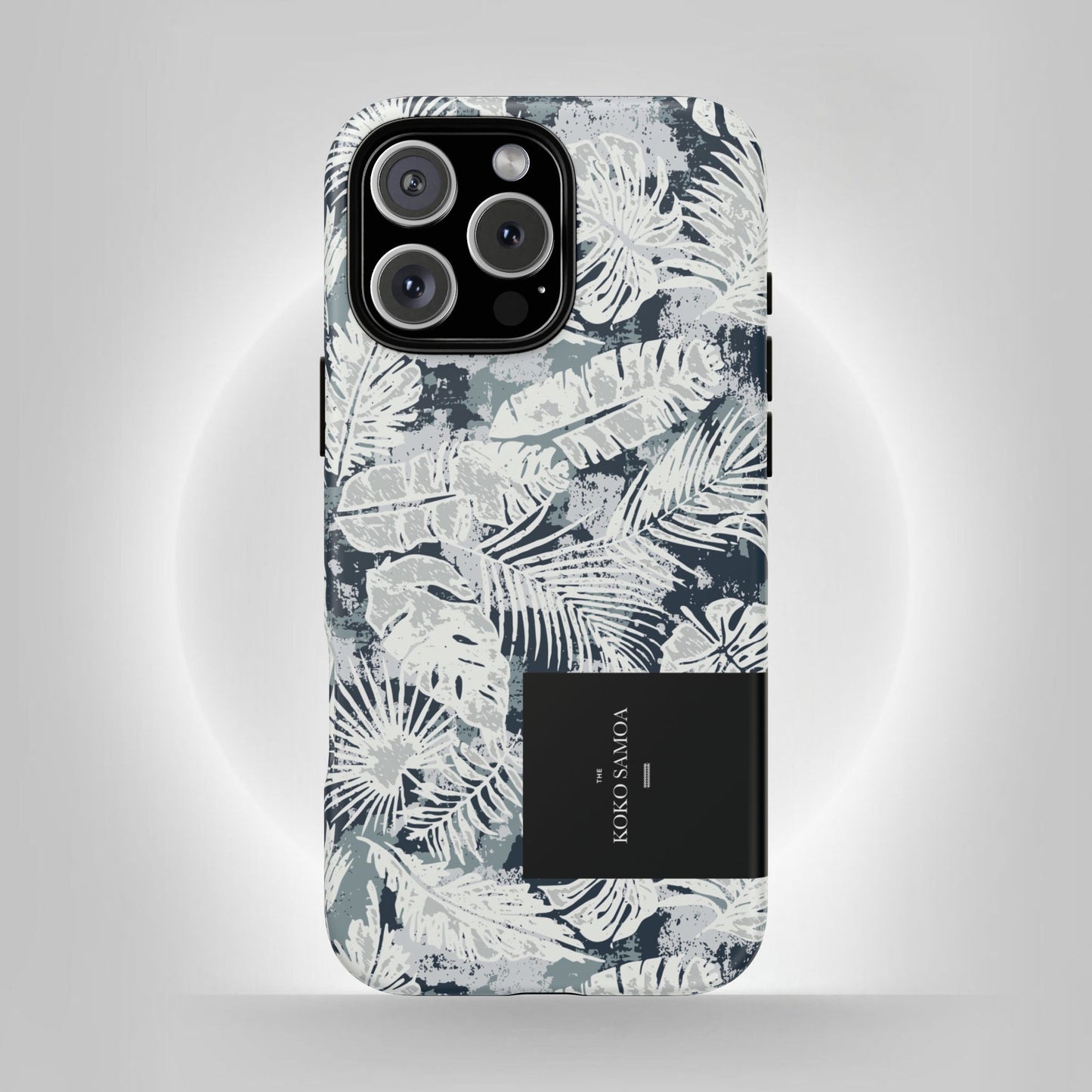 Tough Phone Case - Tiavi Mist - AU/NZ/USA