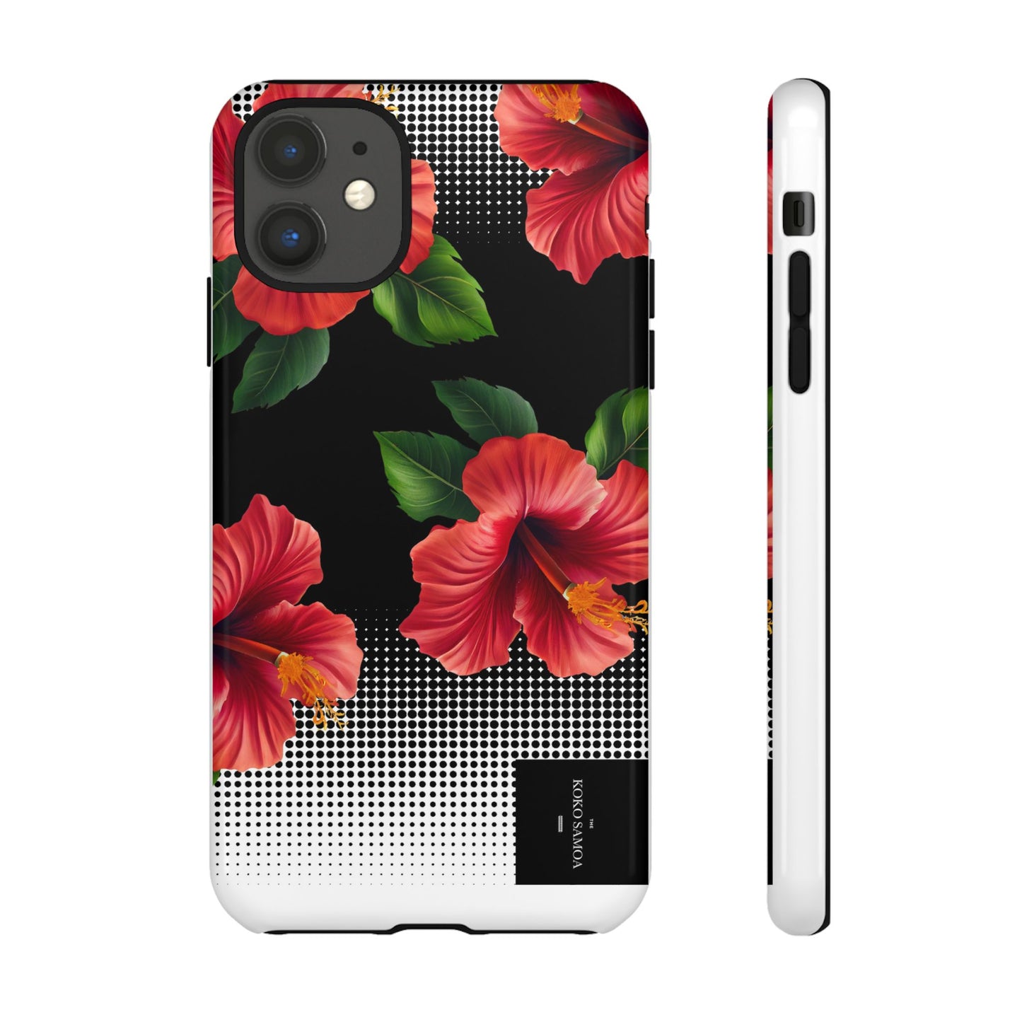 Tough Phone Case - Aute - AU/NZ/USA