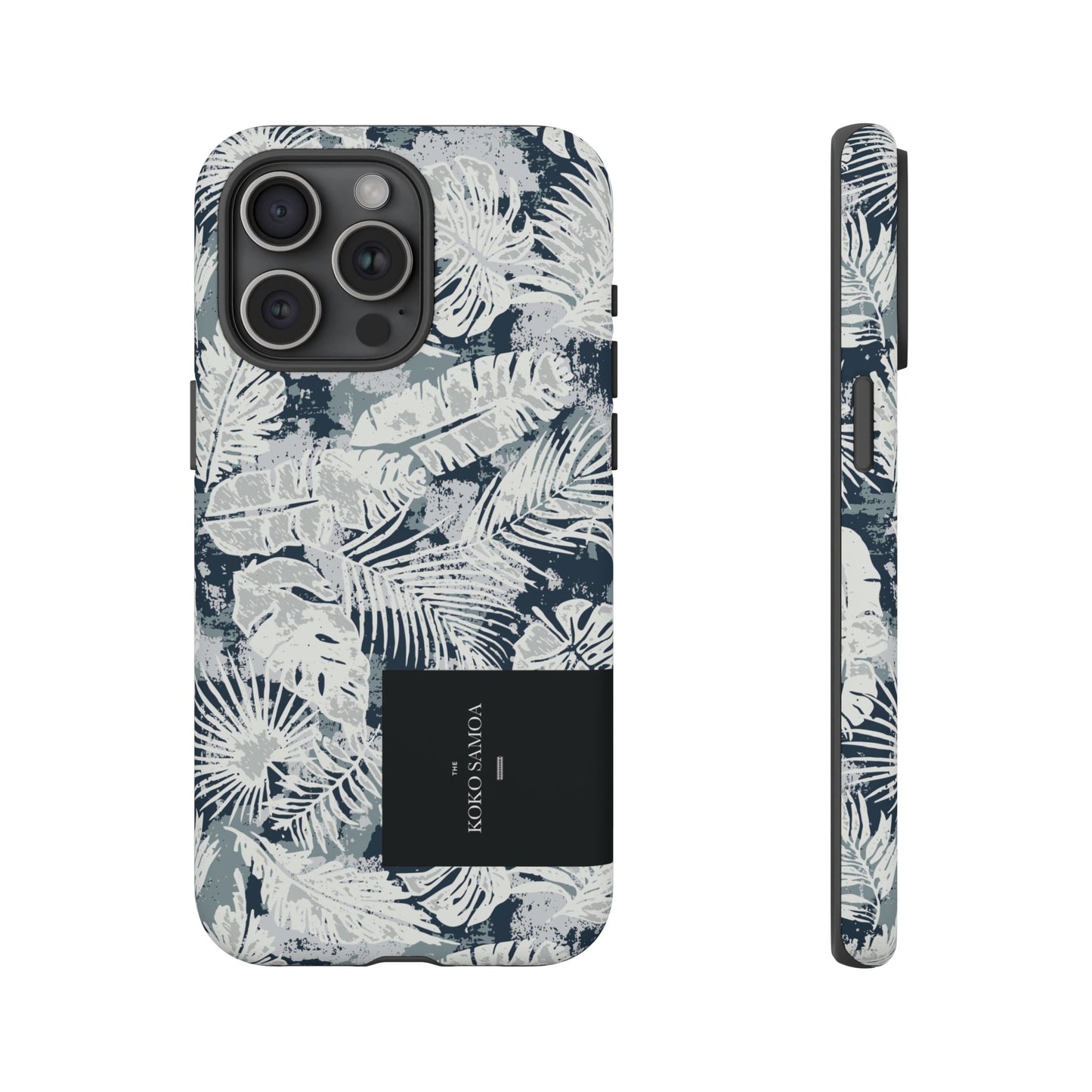 Tough Phone Case - Tiavi Mist - AU/NZ/USA