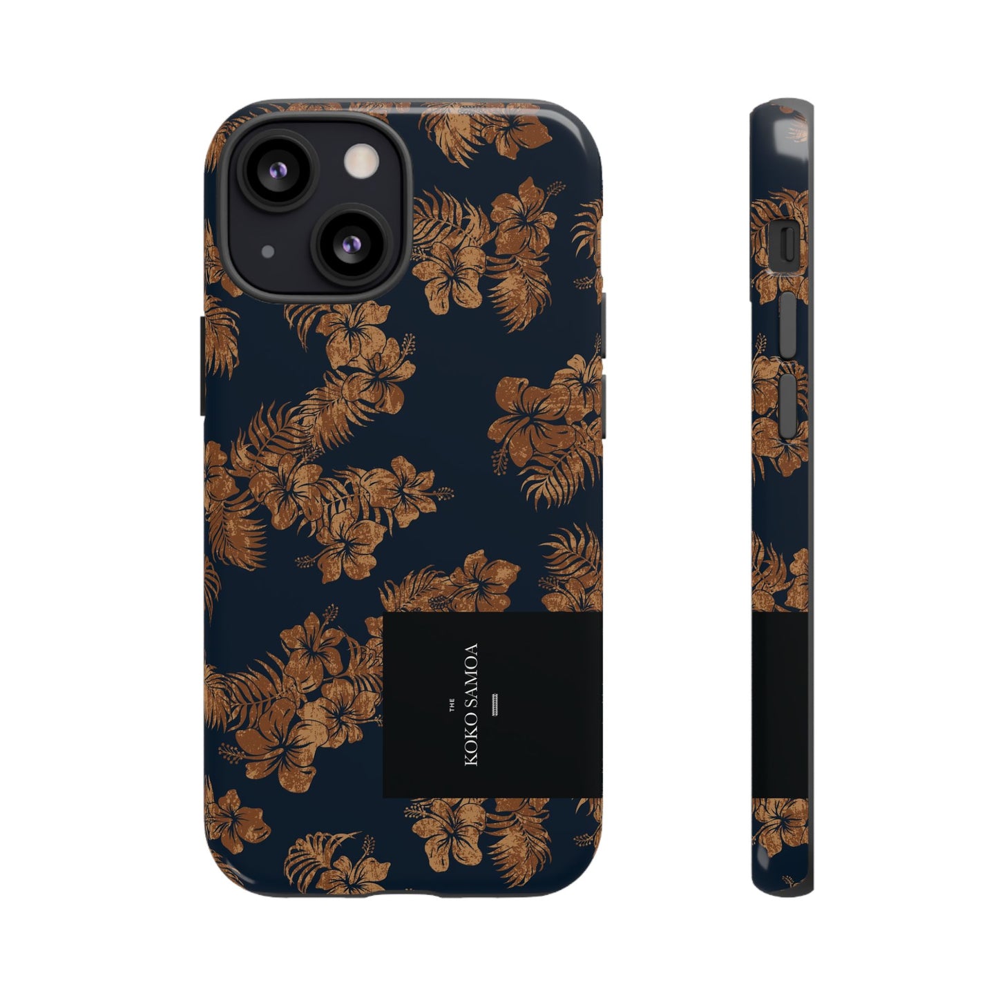 Tough Phone Case - Fagaloa Twilight - AU/NZ/USA