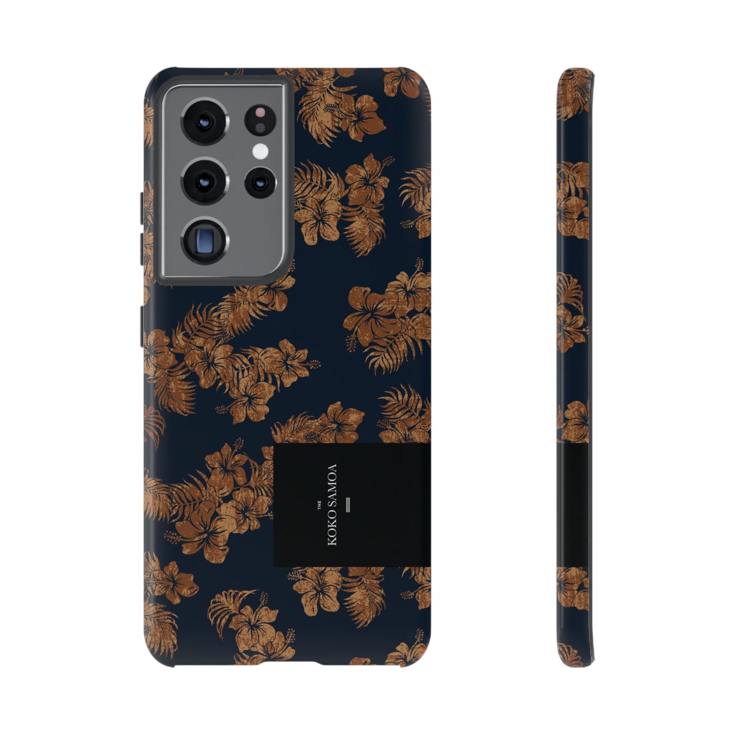 Tough Phone Case - Fagaloa Twilight - AU/NZ/USA