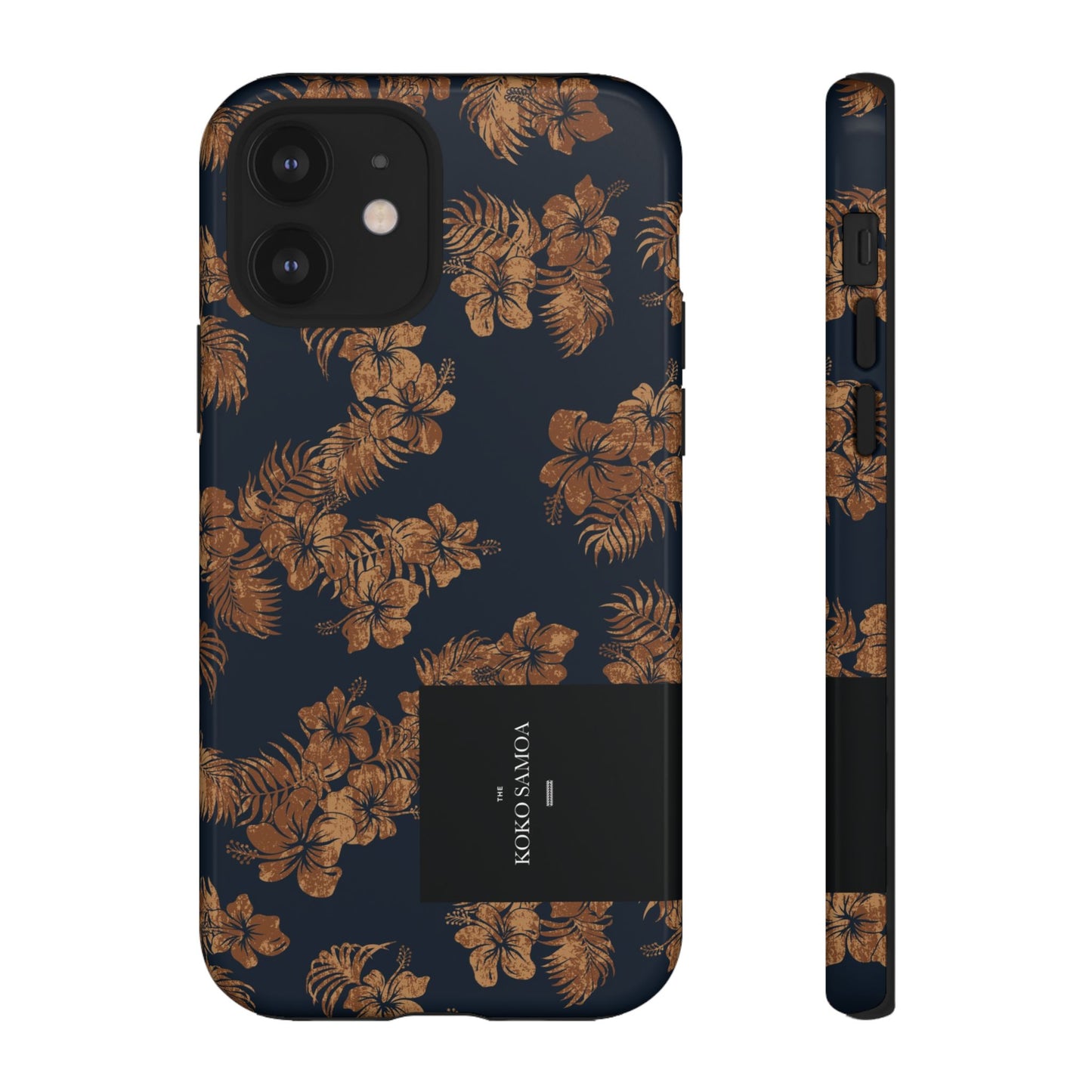 Tough Phone Case - Fagaloa Twilight - AU/NZ/USA
