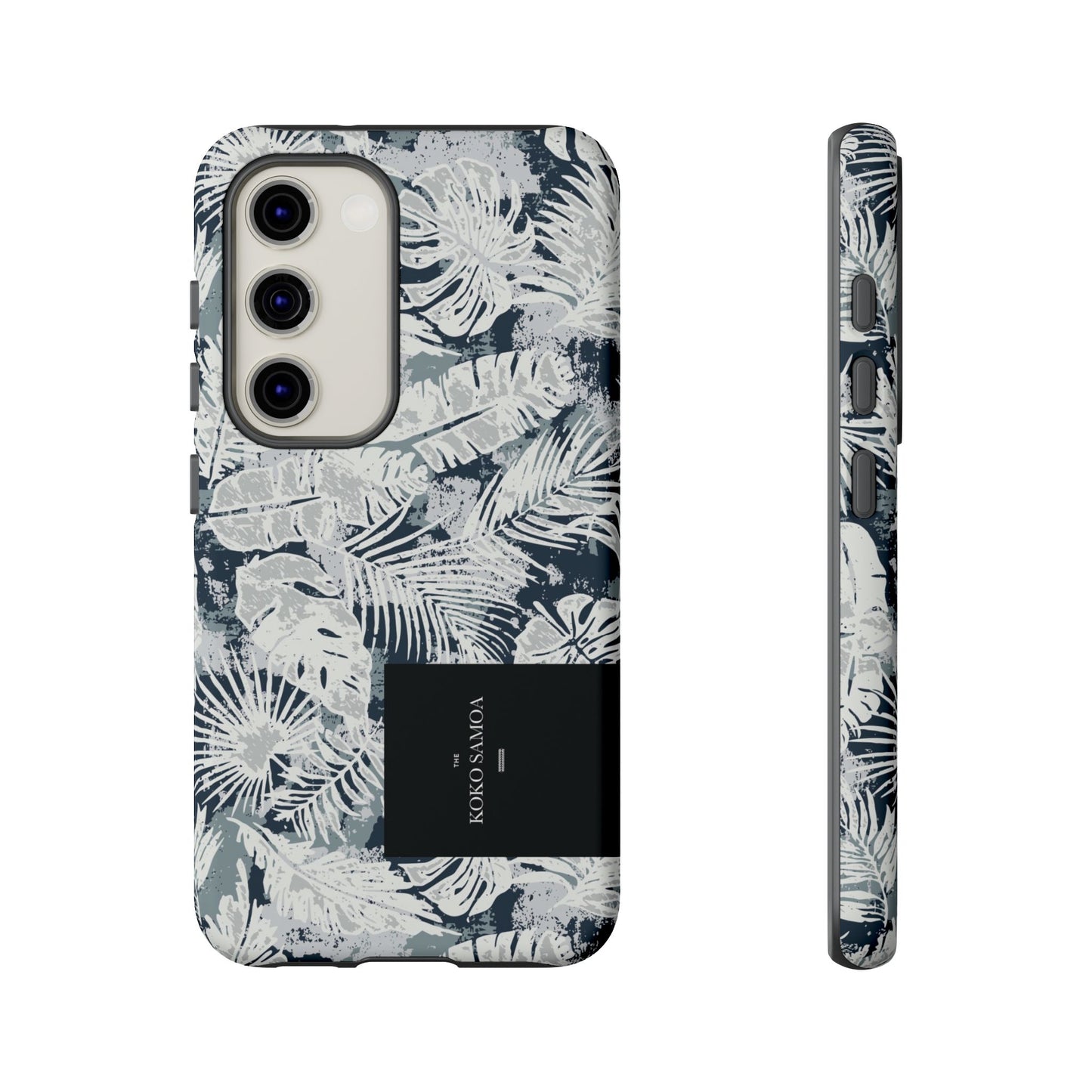 Tough Phone Case - Tiavi Mist - AU/NZ/USA