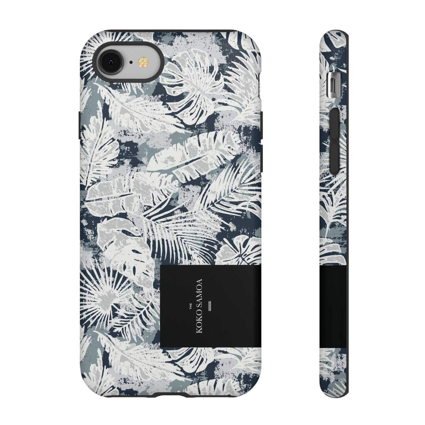 Tough Phone Case - Tiavi Mist - AU/NZ/USA