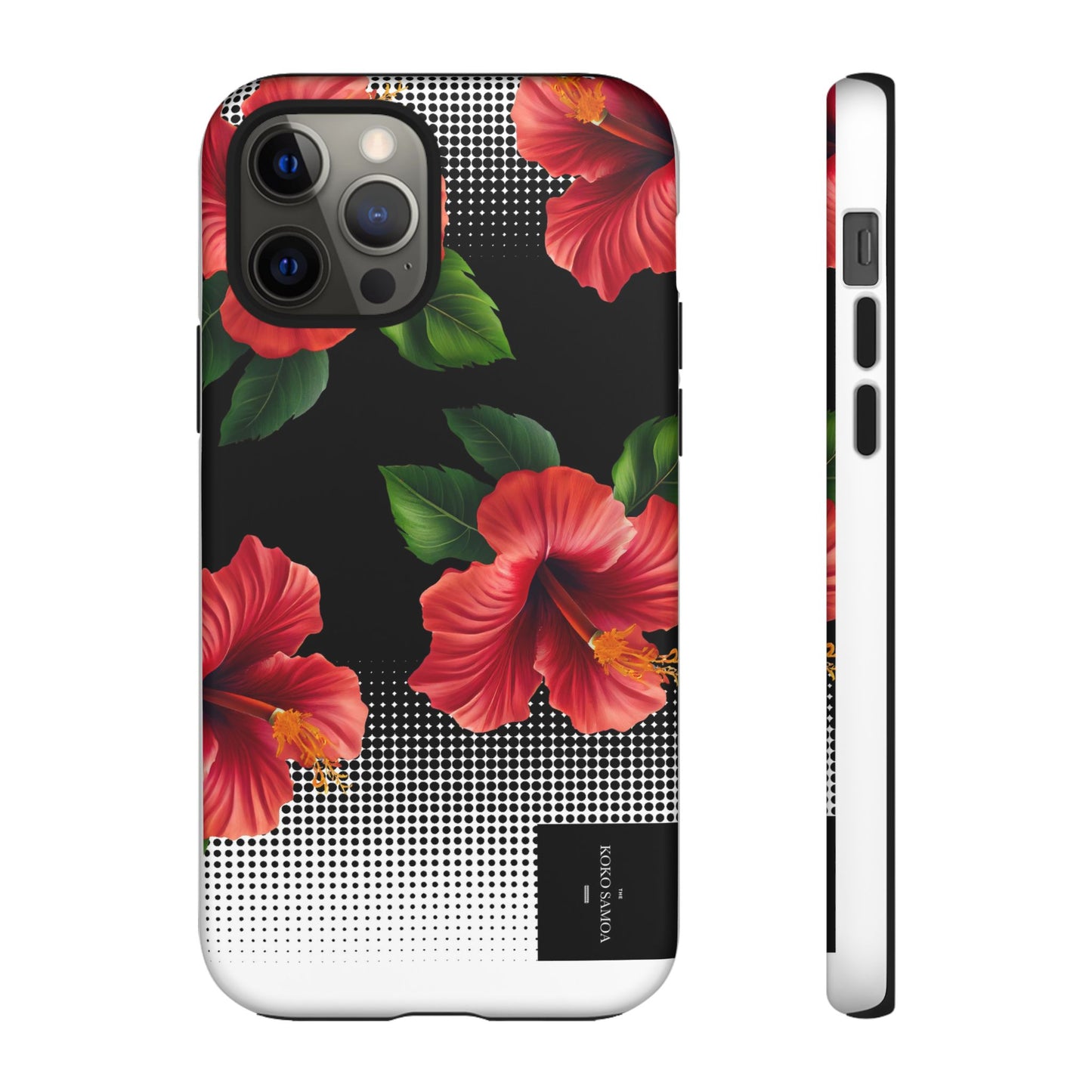 Tough Phone Case - Aute - AU/NZ/USA