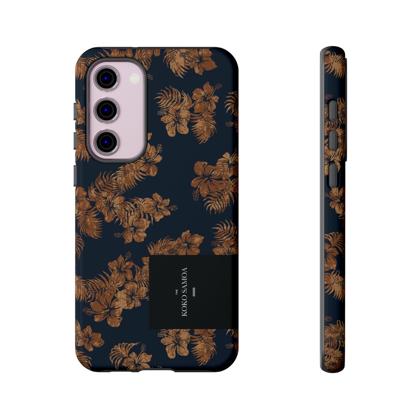 Tough Phone Case - Fagaloa Twilight - AU/NZ/USA