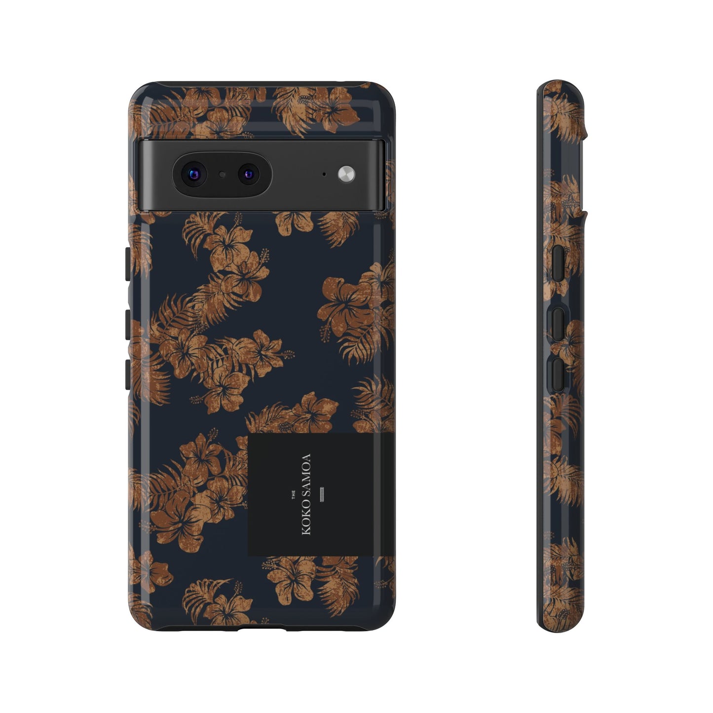 Tough Phone Case - Fagaloa Twilight - AU/NZ/USA