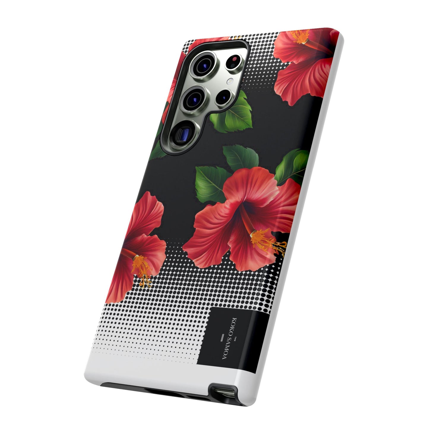 Tough Phone Case - Aute - AU/NZ/USA