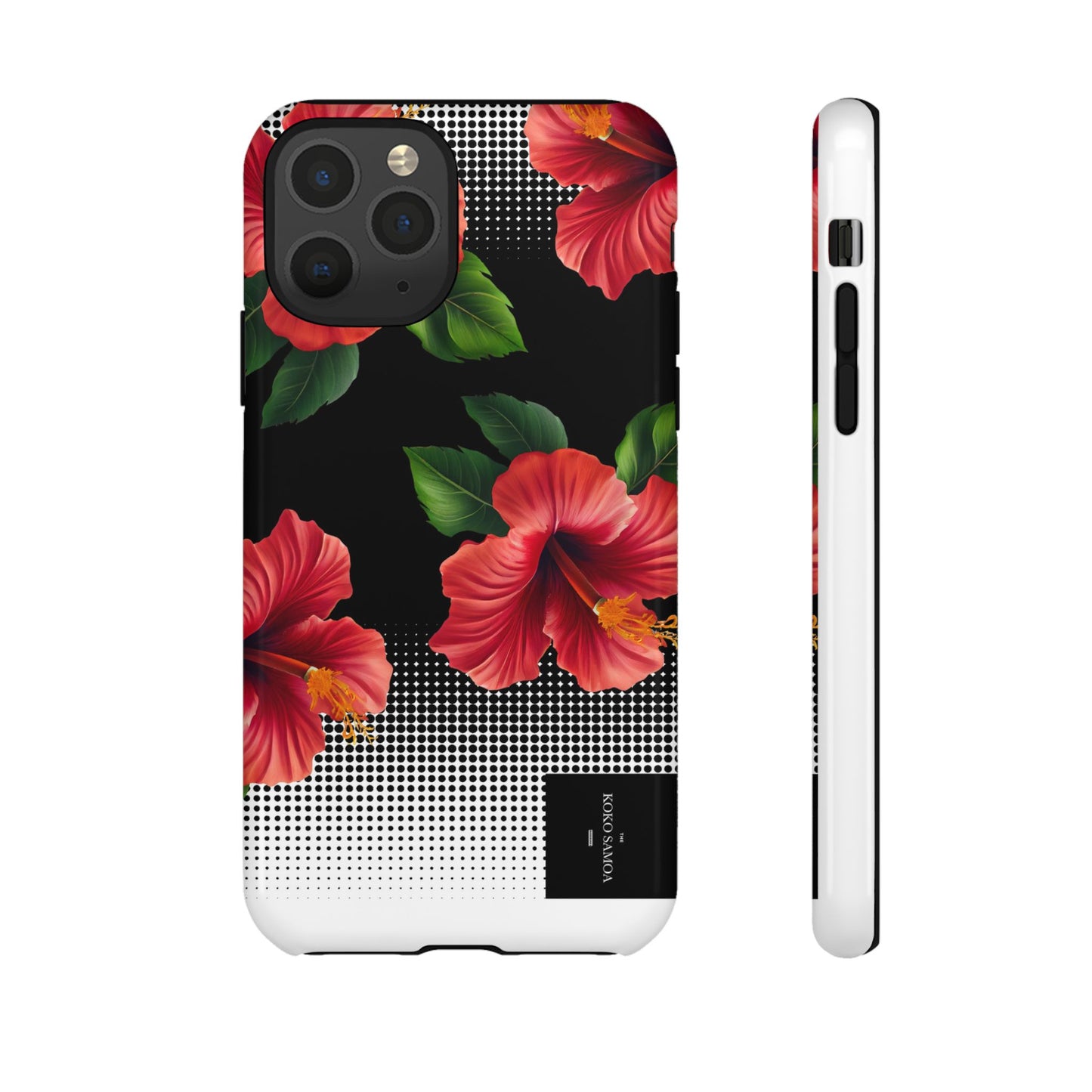 Tough Phone Case - Aute - AU/NZ/USA