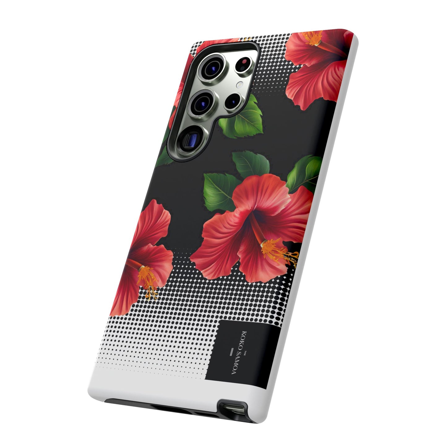 Tough Phone Case - Aute - AU/NZ/USA