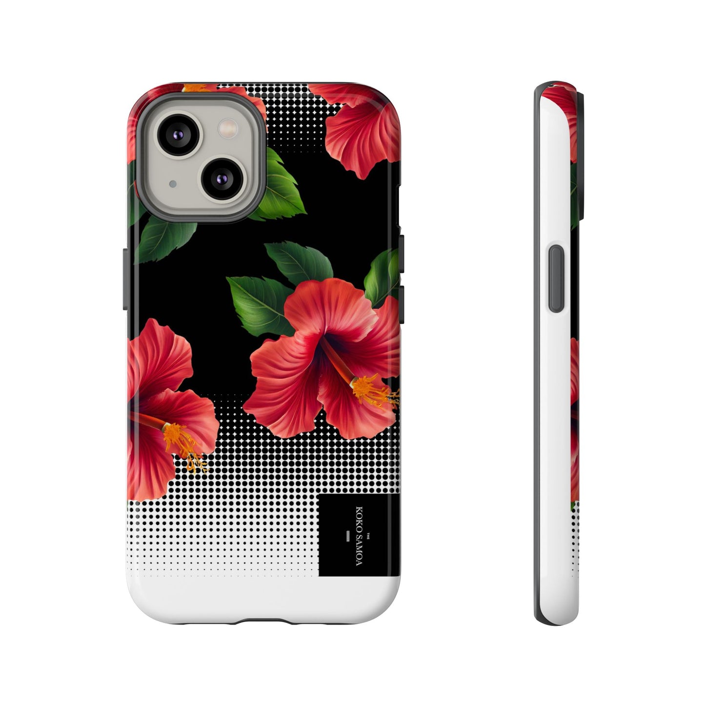 Tough Phone Case - Aute - AU/NZ/USA