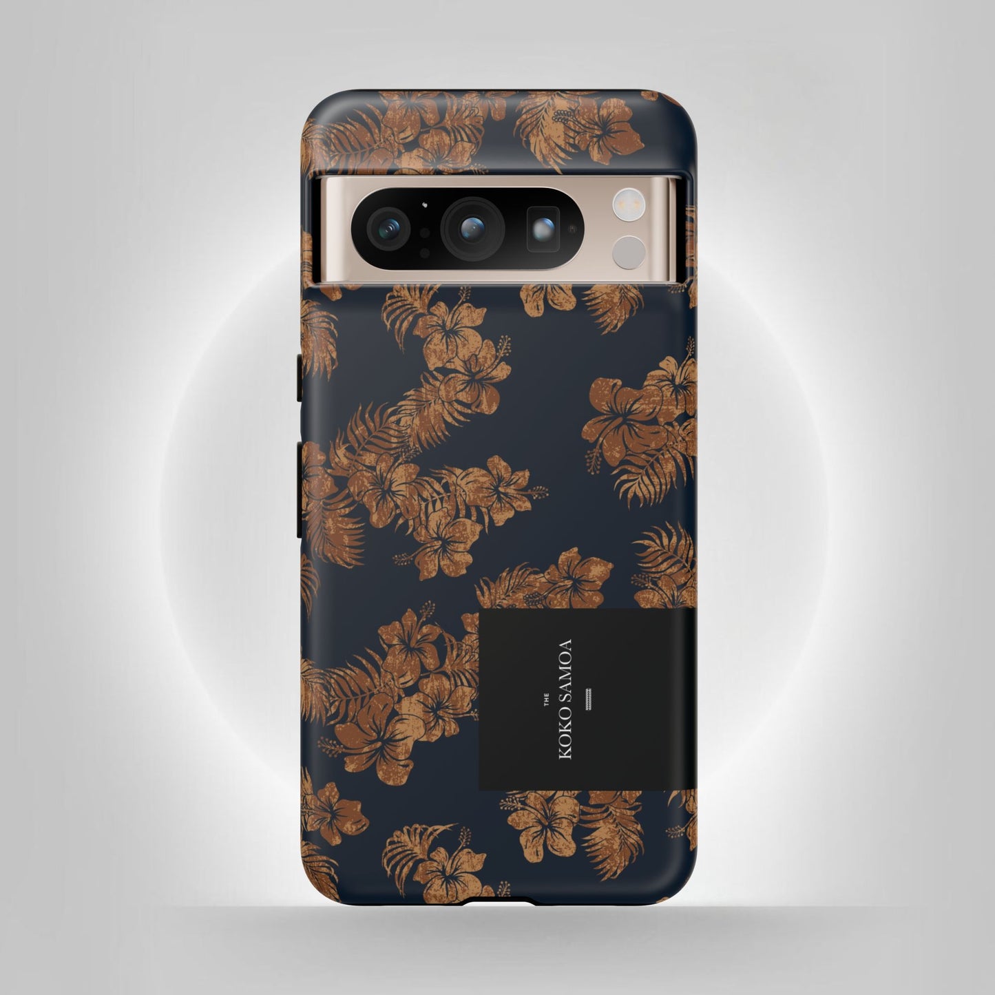 Tough Phone Case - Fagaloa Twilight - AU/NZ/USA