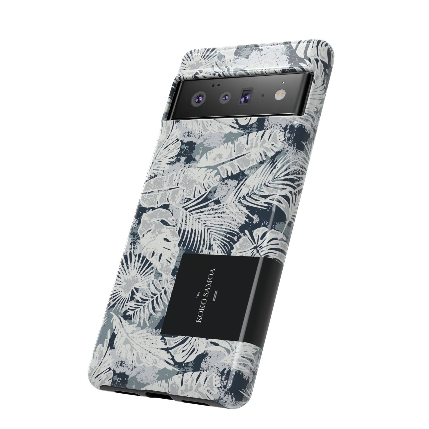 Tough Phone Case - Tiavi Mist - AU/NZ/USA