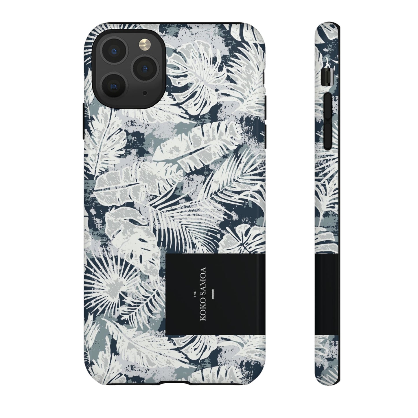 Tough Phone Case - Tiavi Mist - AU/NZ/USA