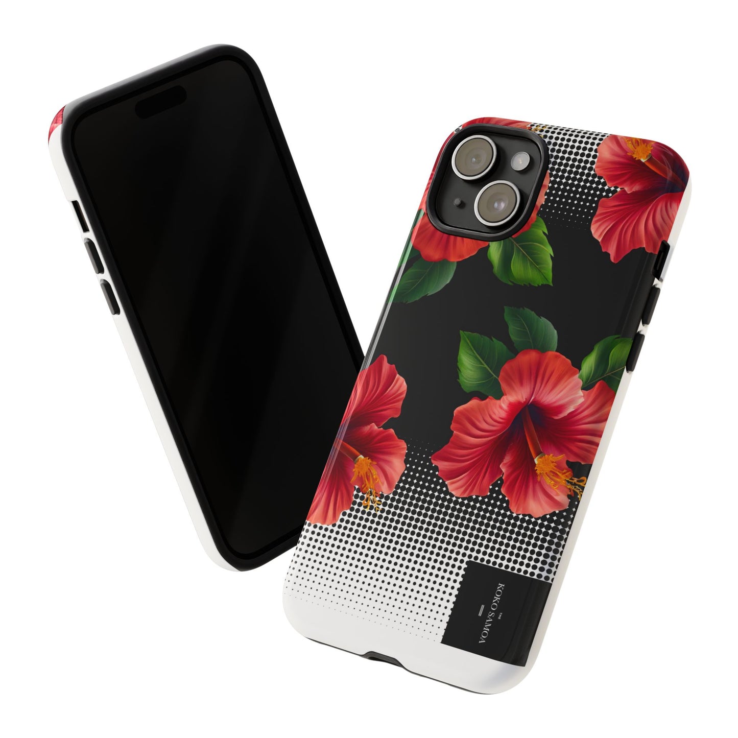 Tough Phone Case - Aute - AU/NZ/USA