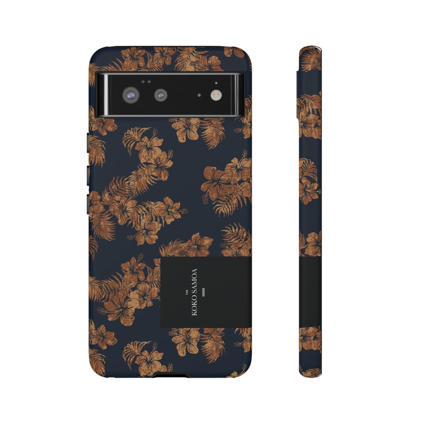 Tough Phone Case - Fagaloa Twilight - AU/NZ/USA