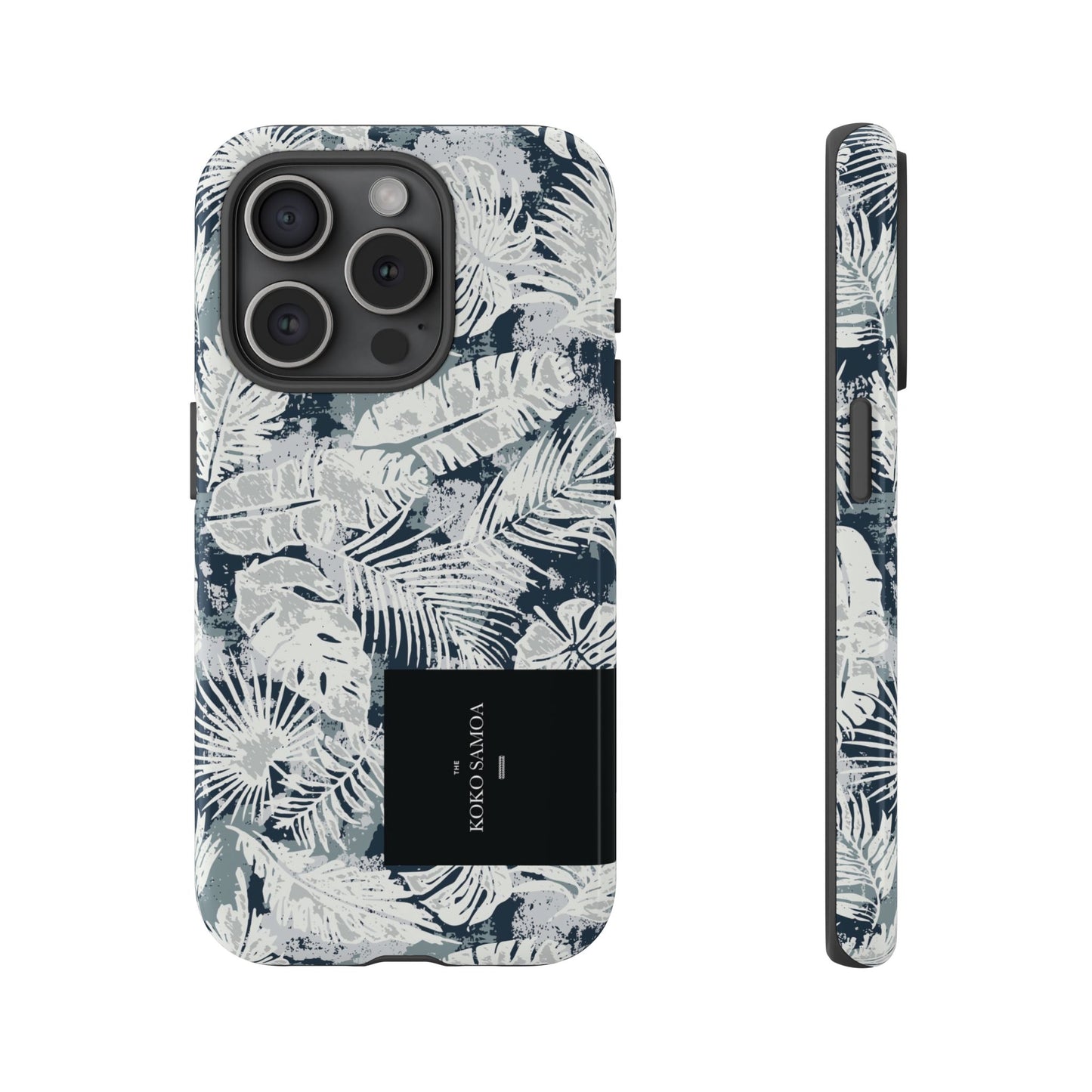 Tough Phone Case - Tiavi Mist - AU/NZ/USA
