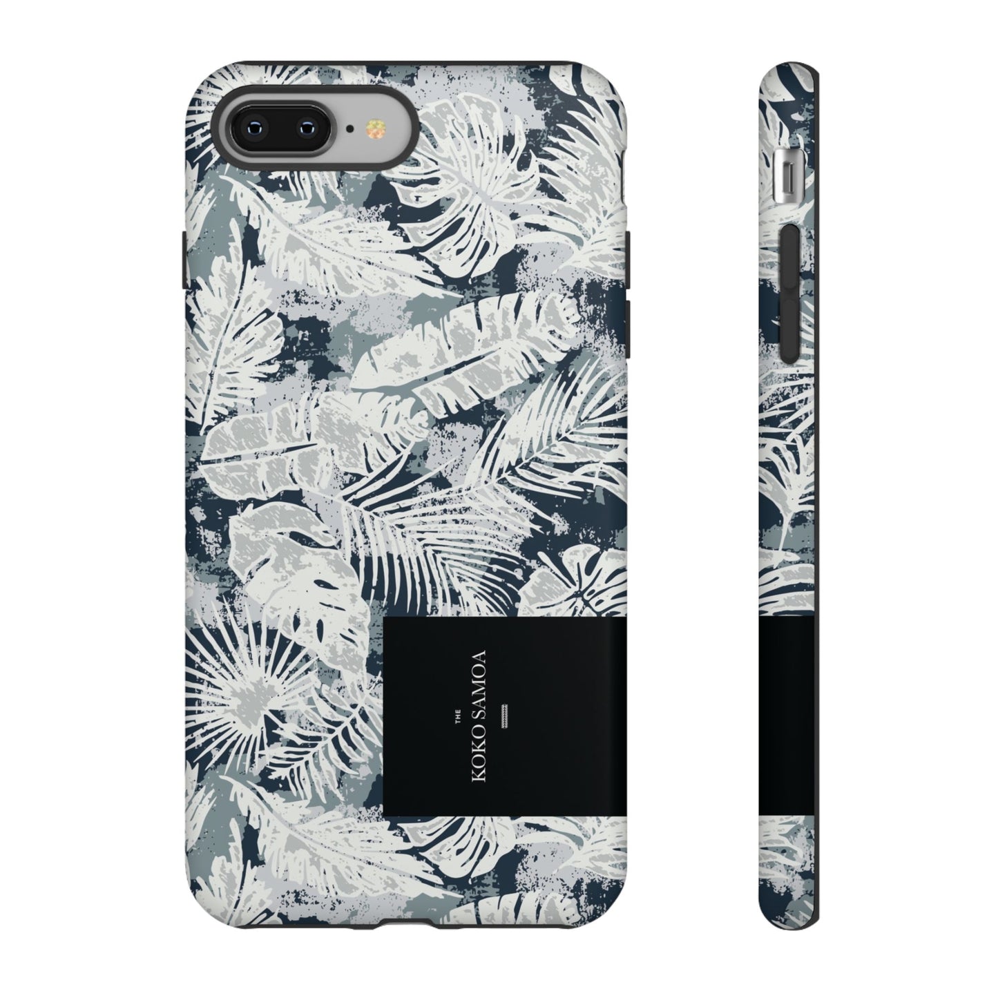 Tough Phone Case - Tiavi Mist - AU/NZ/USA