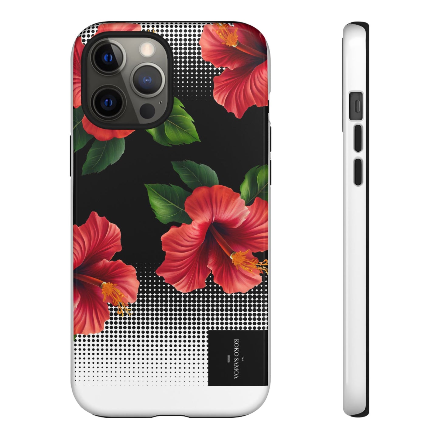 Tough Phone Case - Aute - AU/NZ/USA