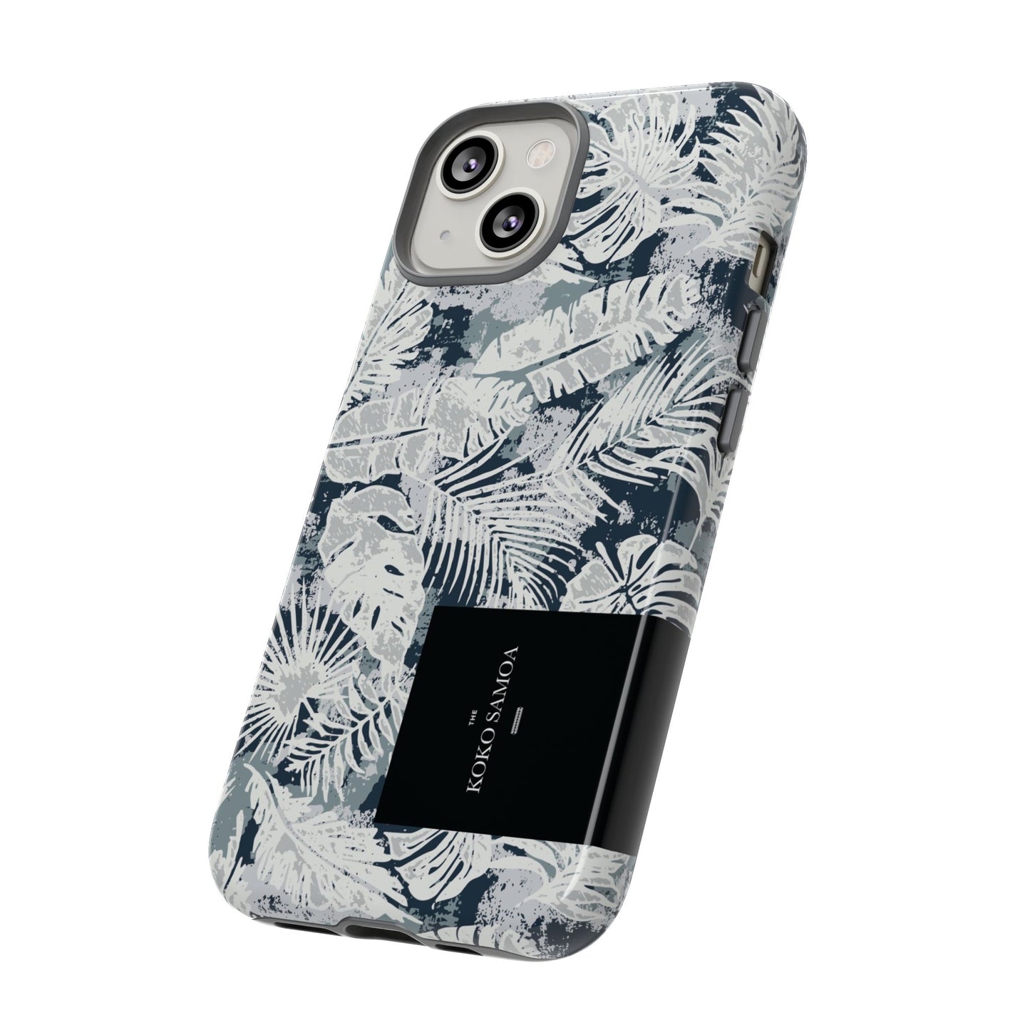 Tough Phone Case - Tiavi Mist - AU/NZ/USA
