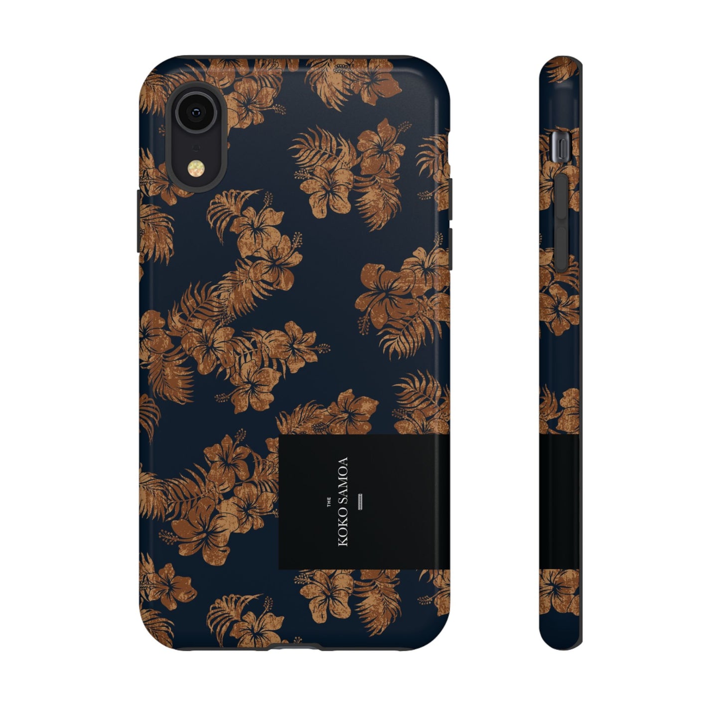 Tough Phone Case - Fagaloa Twilight - AU/NZ/USA