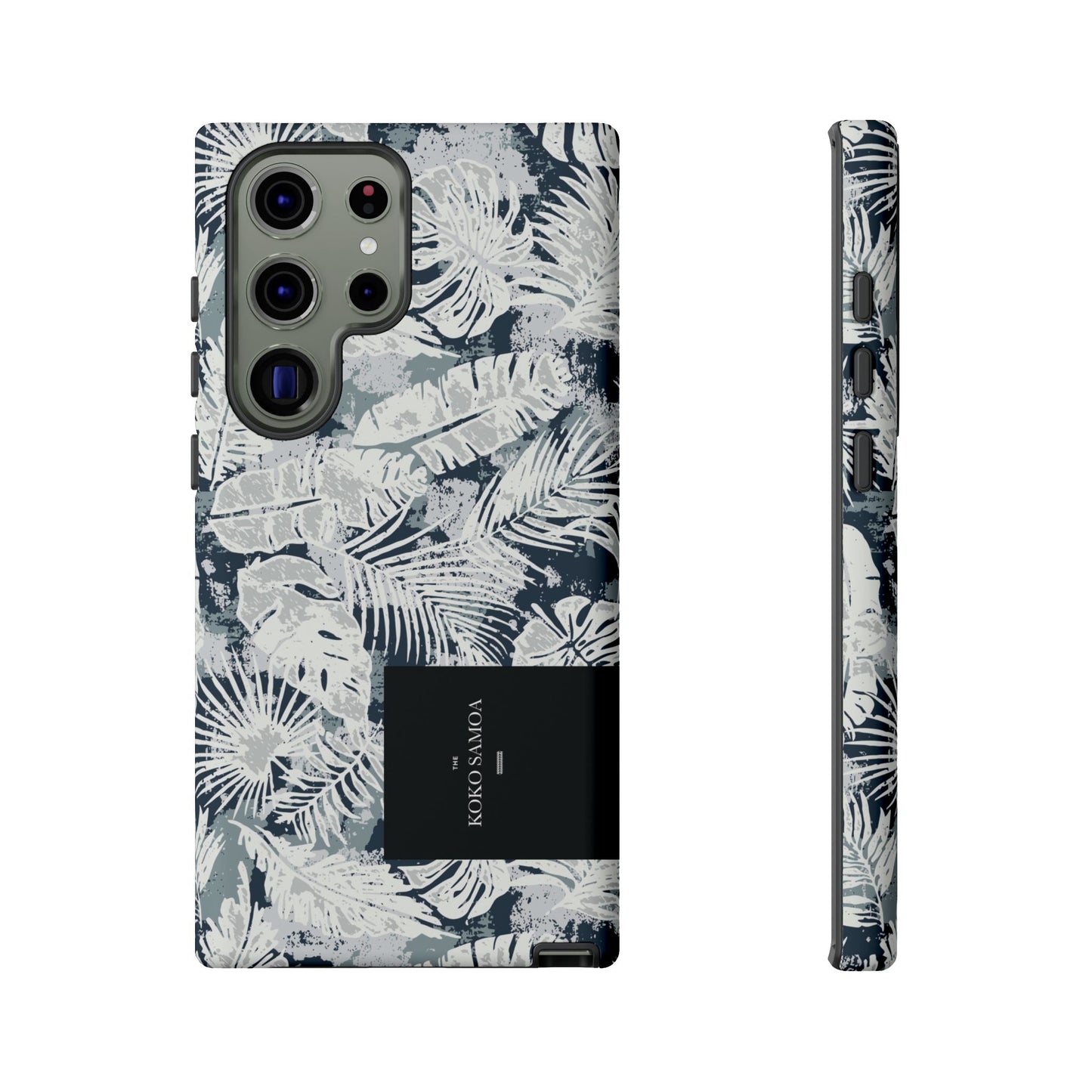 Tough Phone Case - Tiavi Mist - AU/NZ/USA