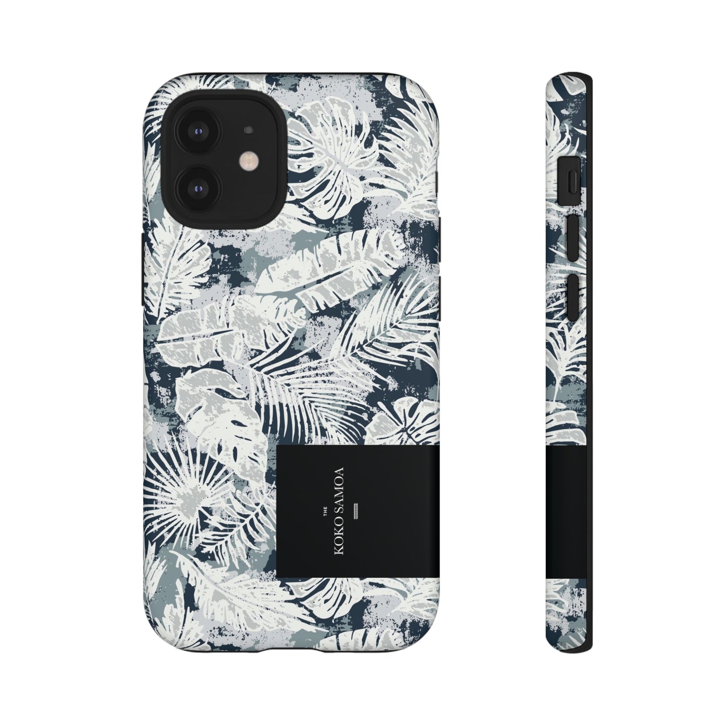 Tough Phone Case - Tiavi Mist - AU/NZ/USA