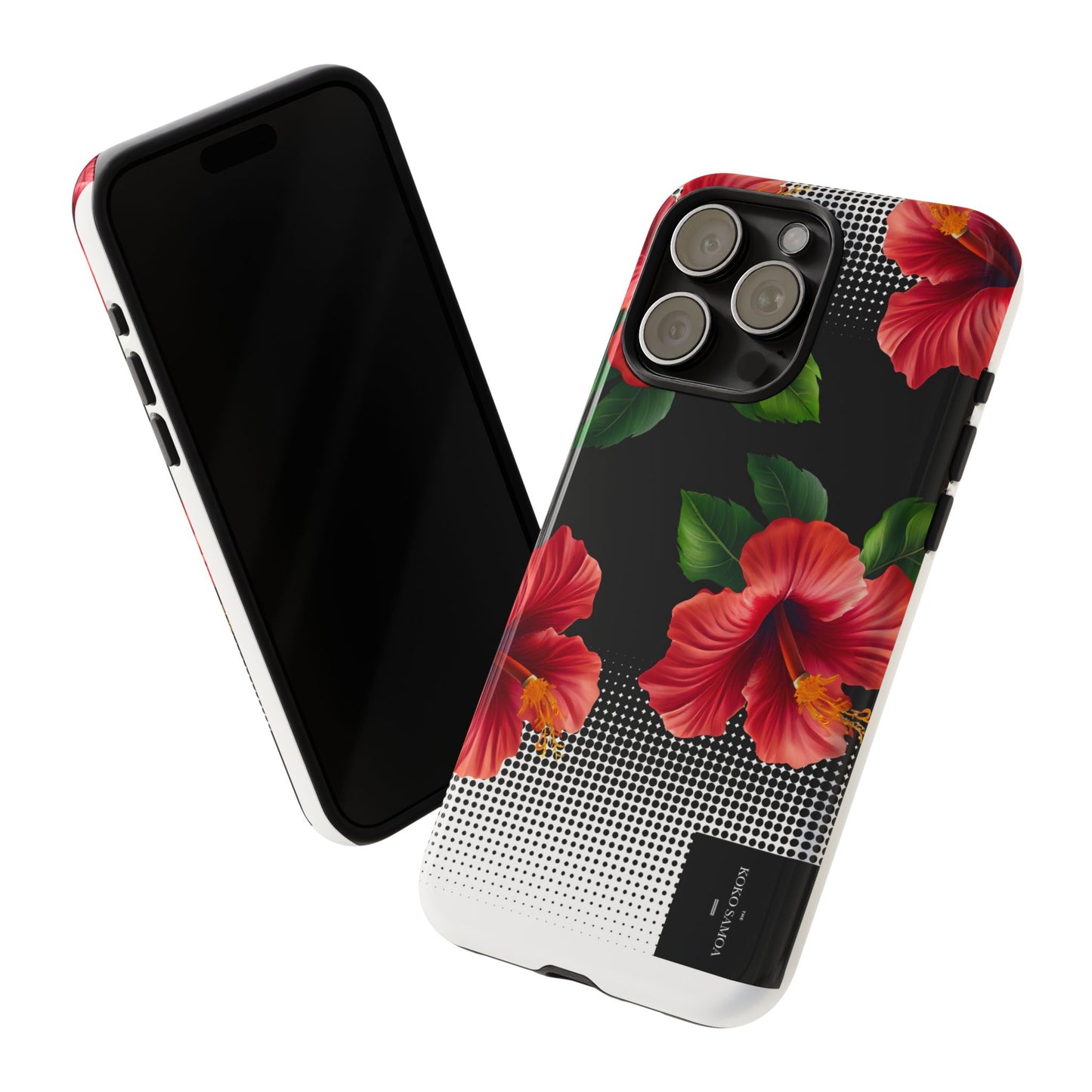 Tough Phone Case - Aute - AU/NZ/USA