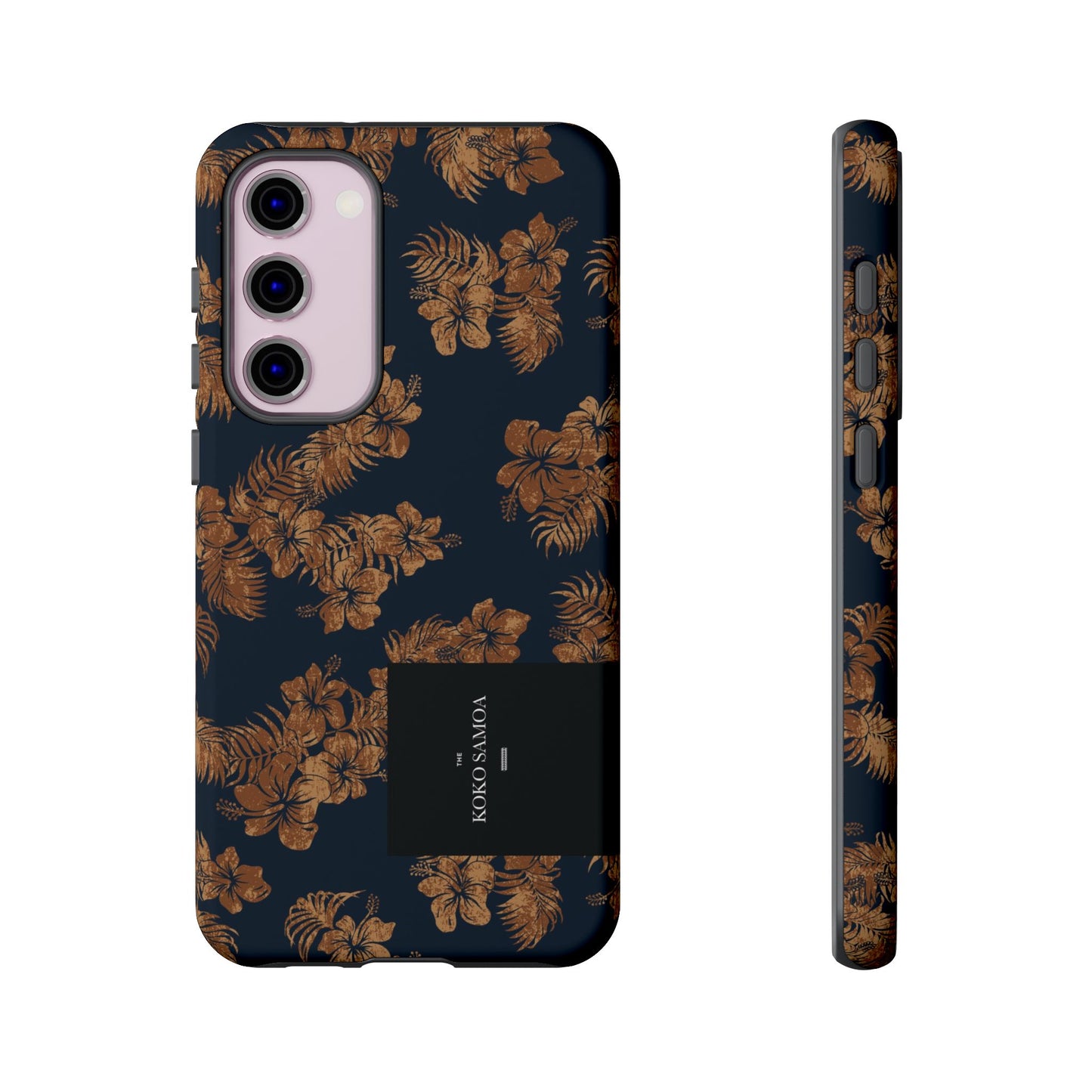 Tough Phone Case - Fagaloa Twilight - AU/NZ/USA
