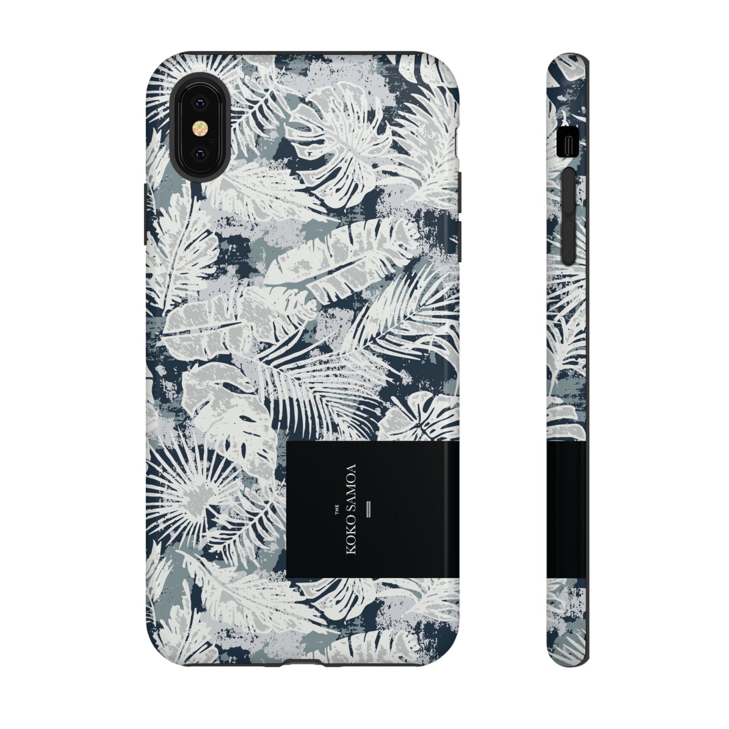 Tough Phone Case - Tiavi Mist - AU/NZ/USA