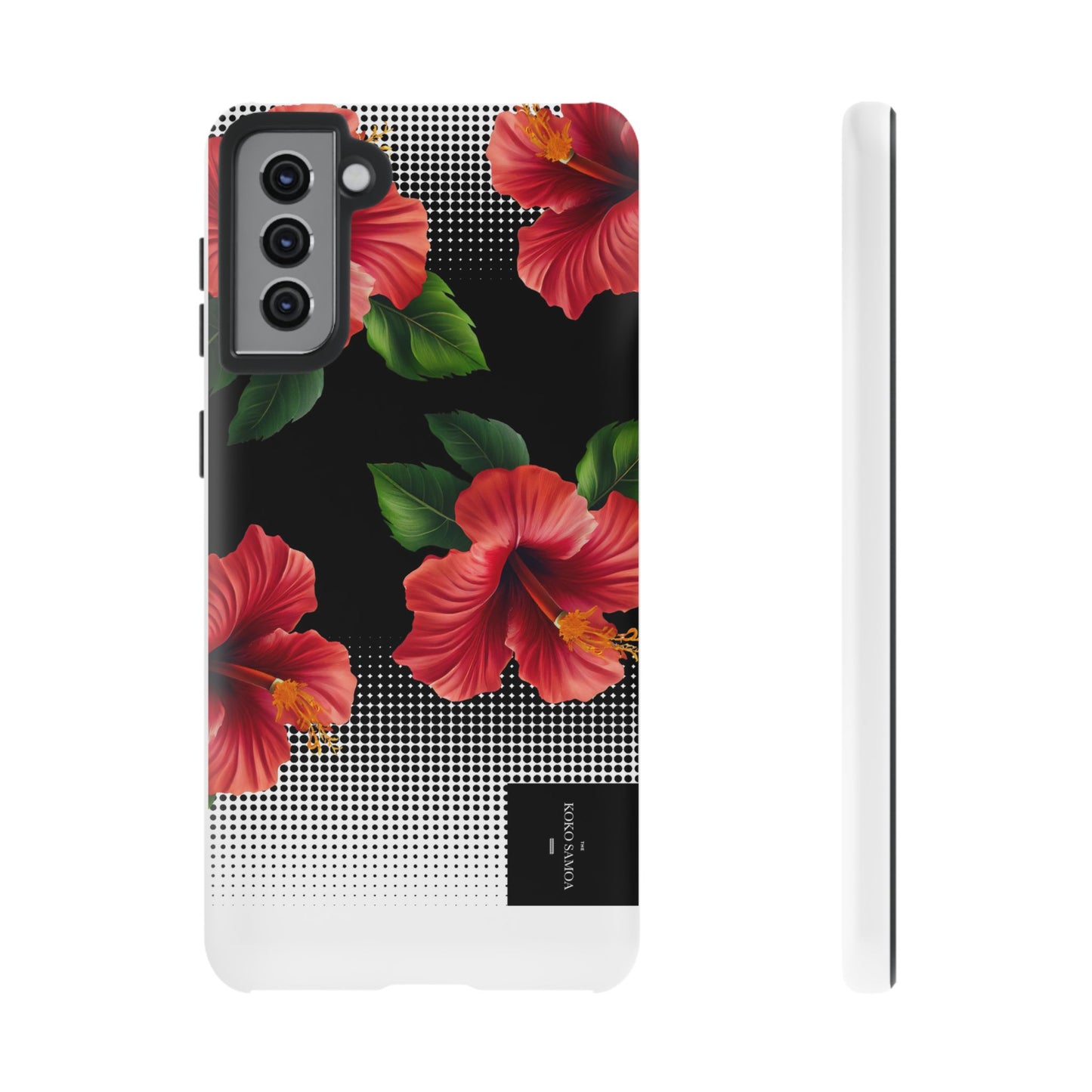 Tough Phone Case - Aute - AU/NZ/USA