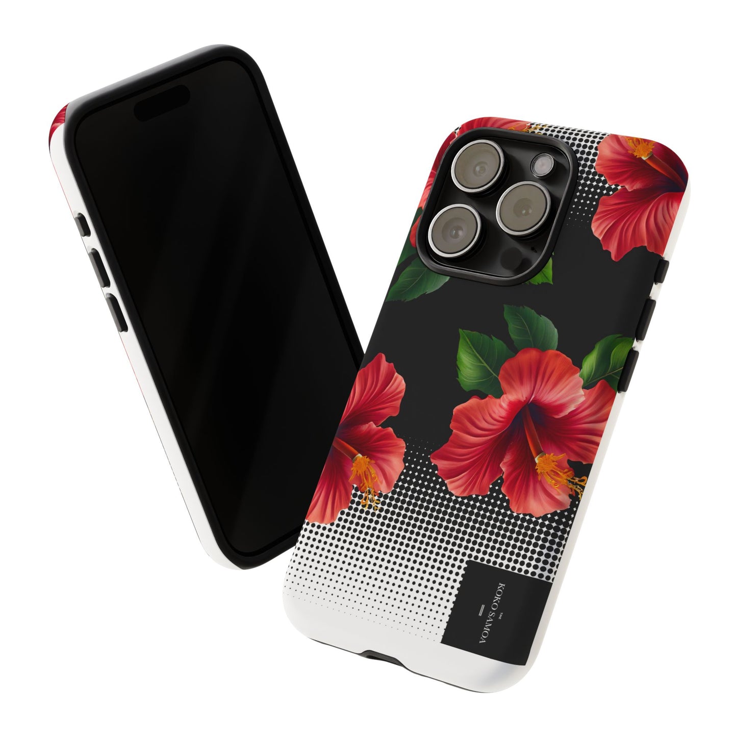 Tough Phone Case - Aute - AU/NZ/USA
