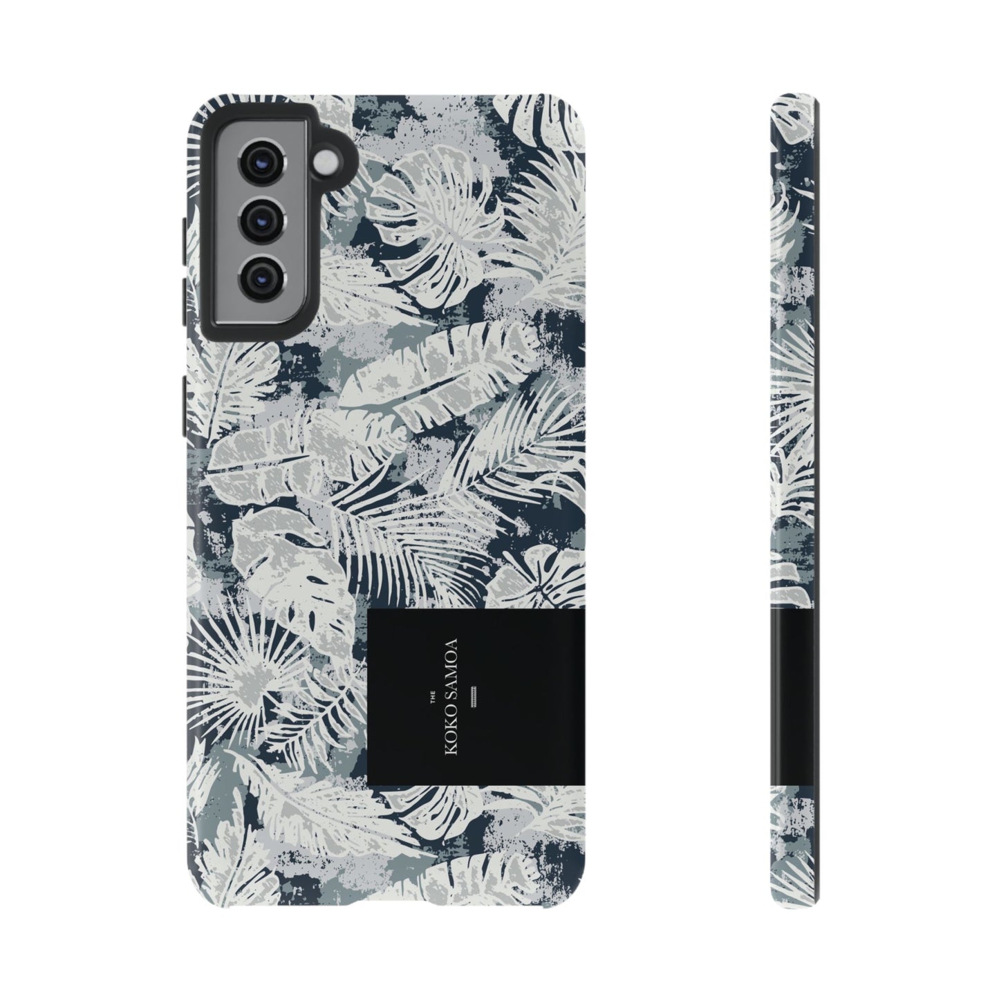 Tough Phone Case - Tiavi Mist - AU/NZ/USA