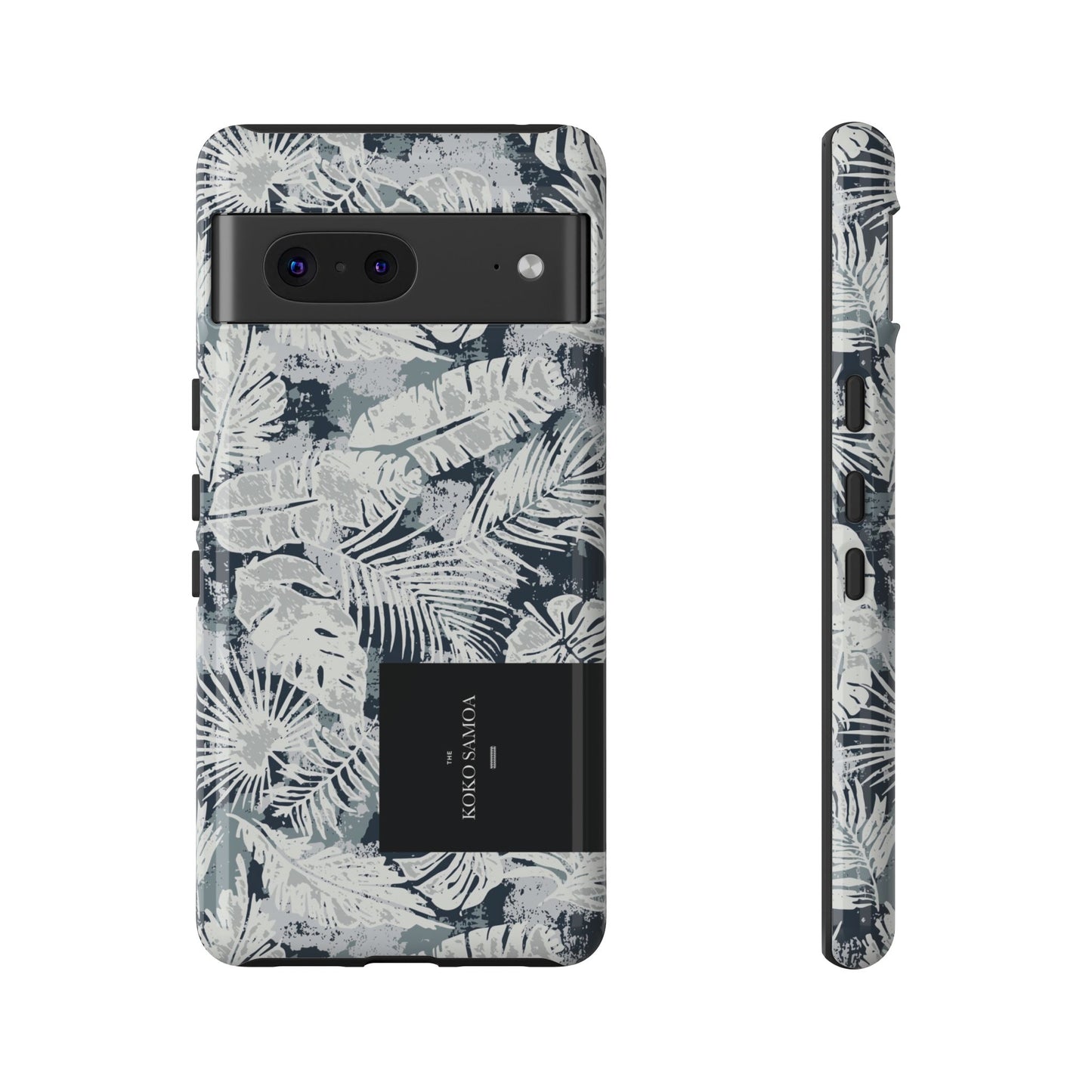 Tough Phone Case - Tiavi Mist - AU/NZ/USA